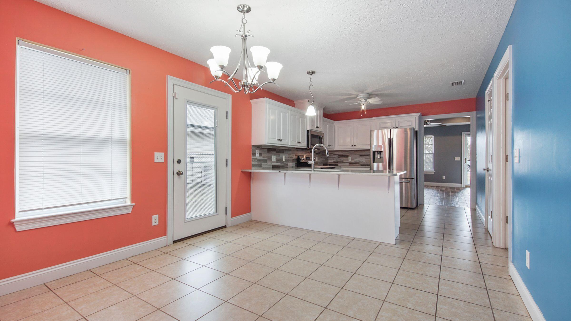 LYNN HAVEN - Residential