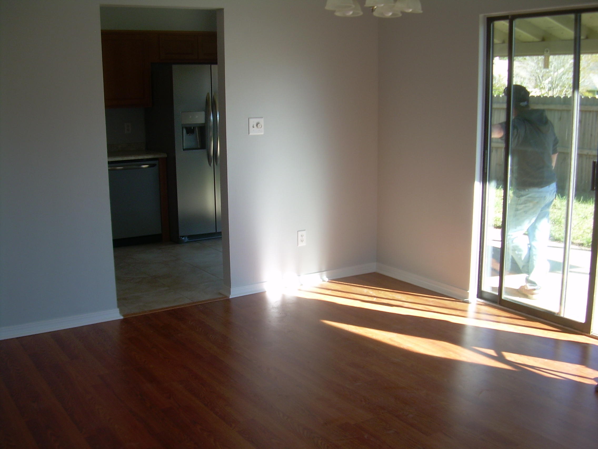 HIDDEN TRAILS PH 4 - Residential