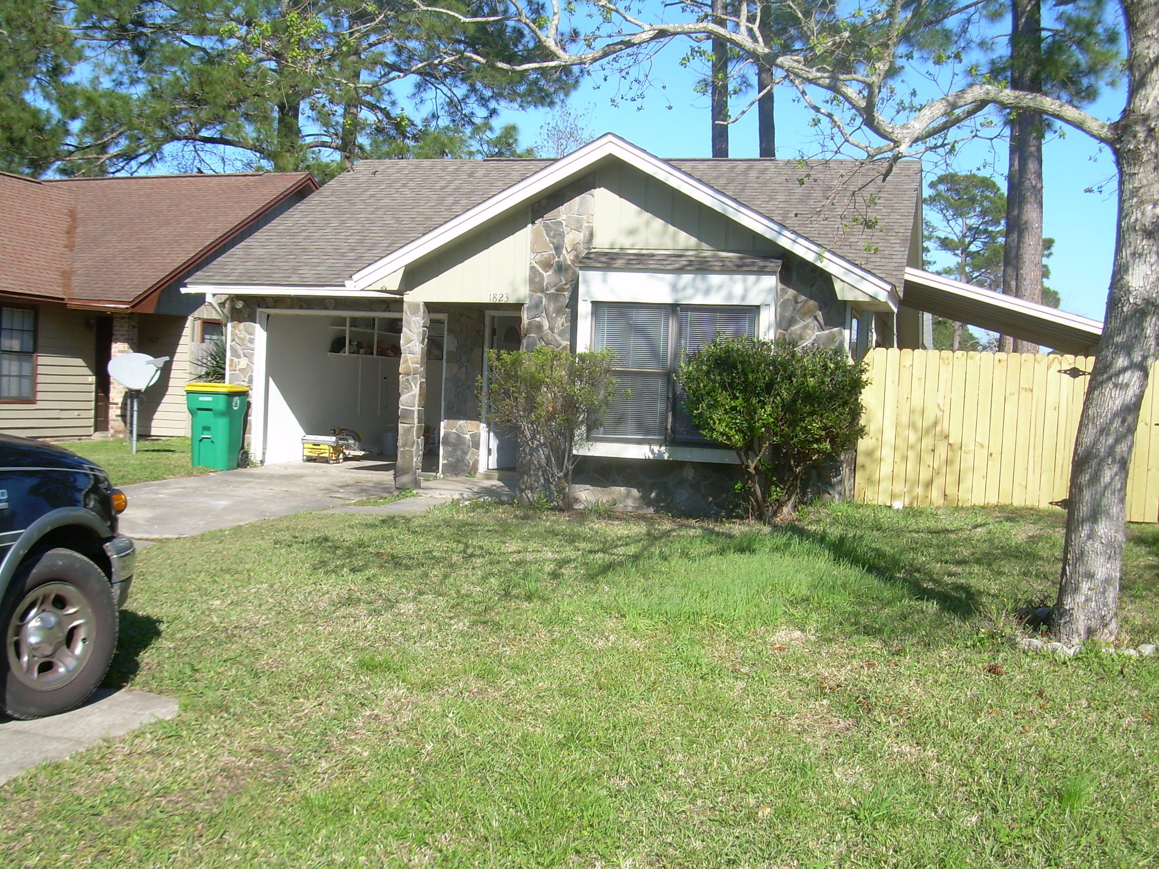 HIDDEN TRAILS PH 4 - Residential