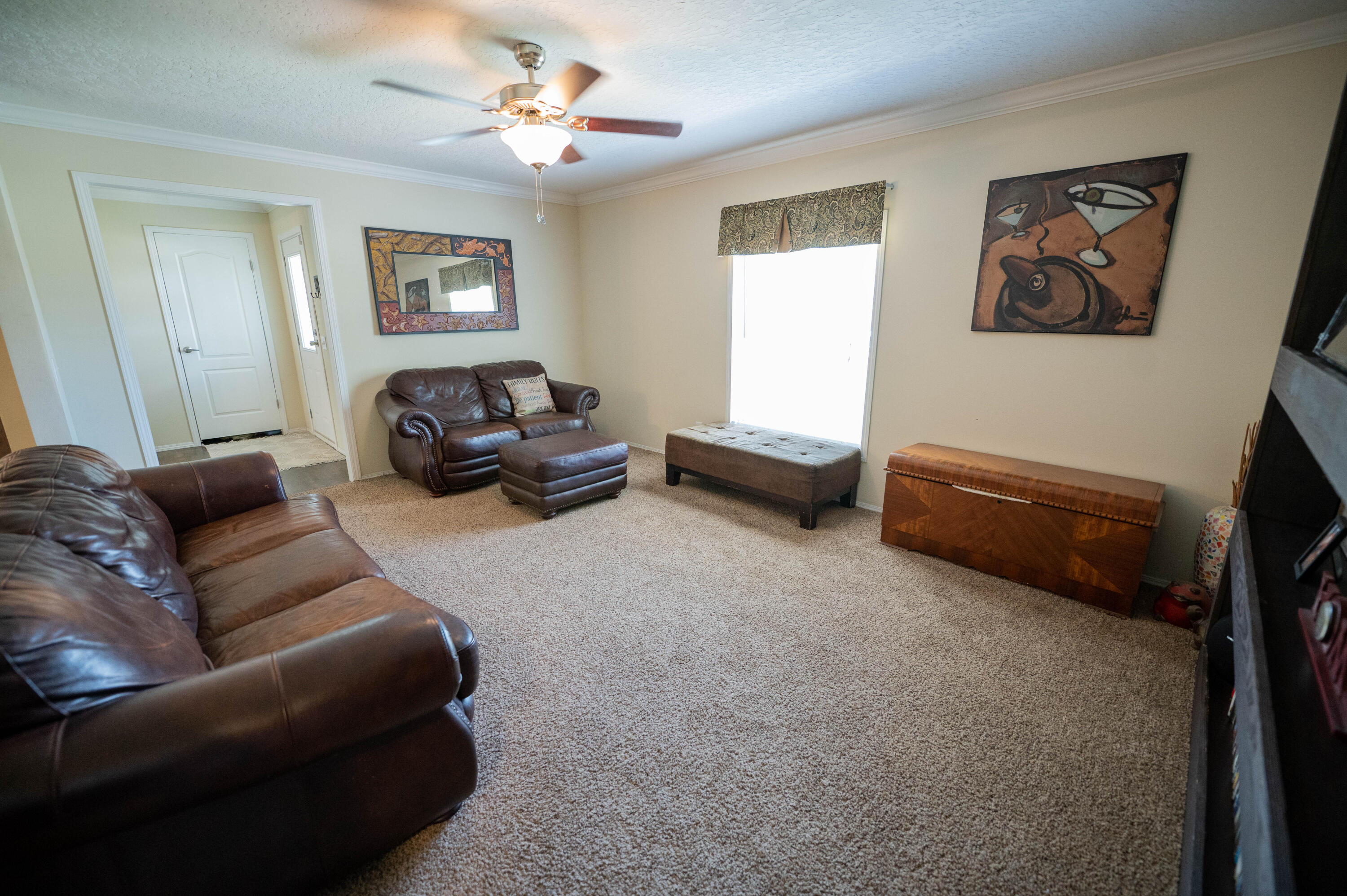 OAKWOOD HILLS UNIT 3 - Residential