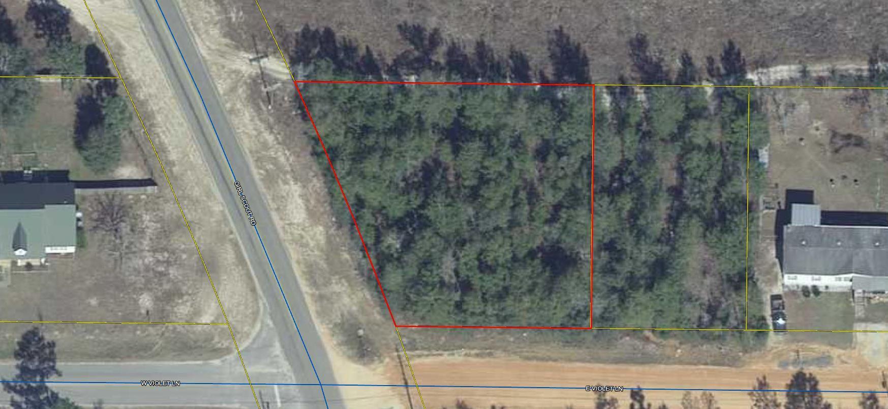 OAKWOOD HILLS UNIT 3 - Residential