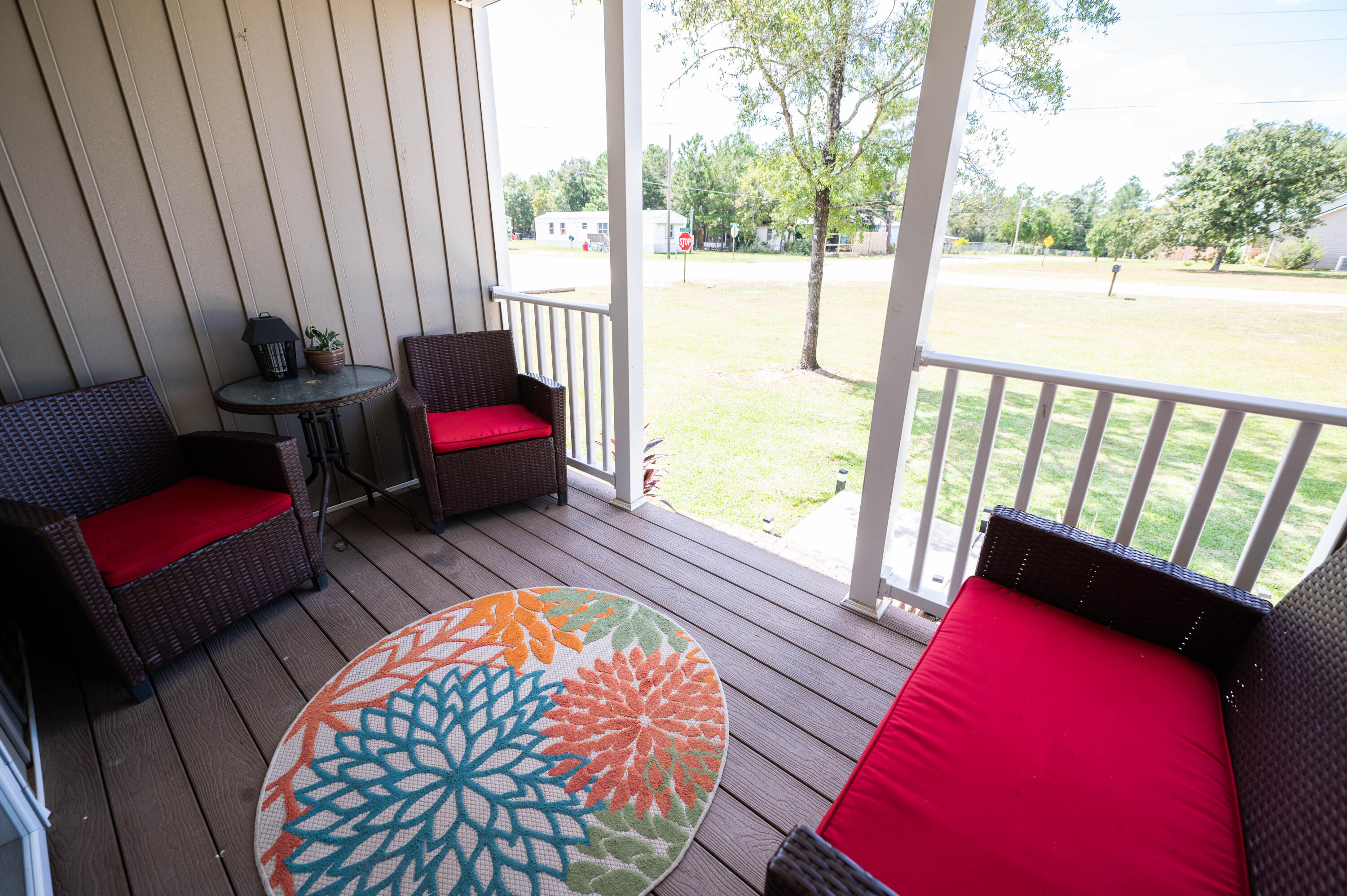 OAKWOOD HILLS UNIT 3 - Residential