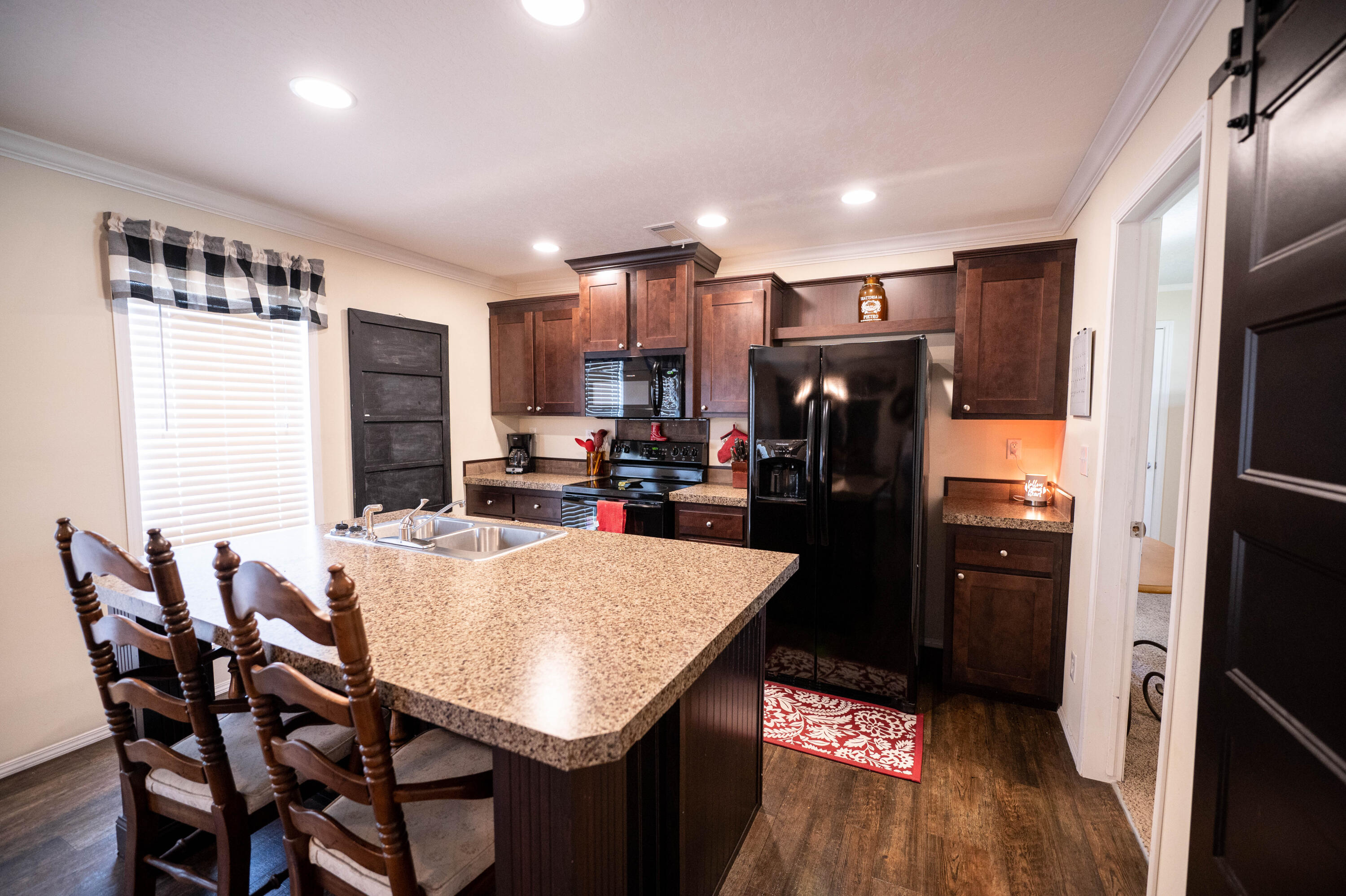 OAKWOOD HILLS UNIT 3 - Residential