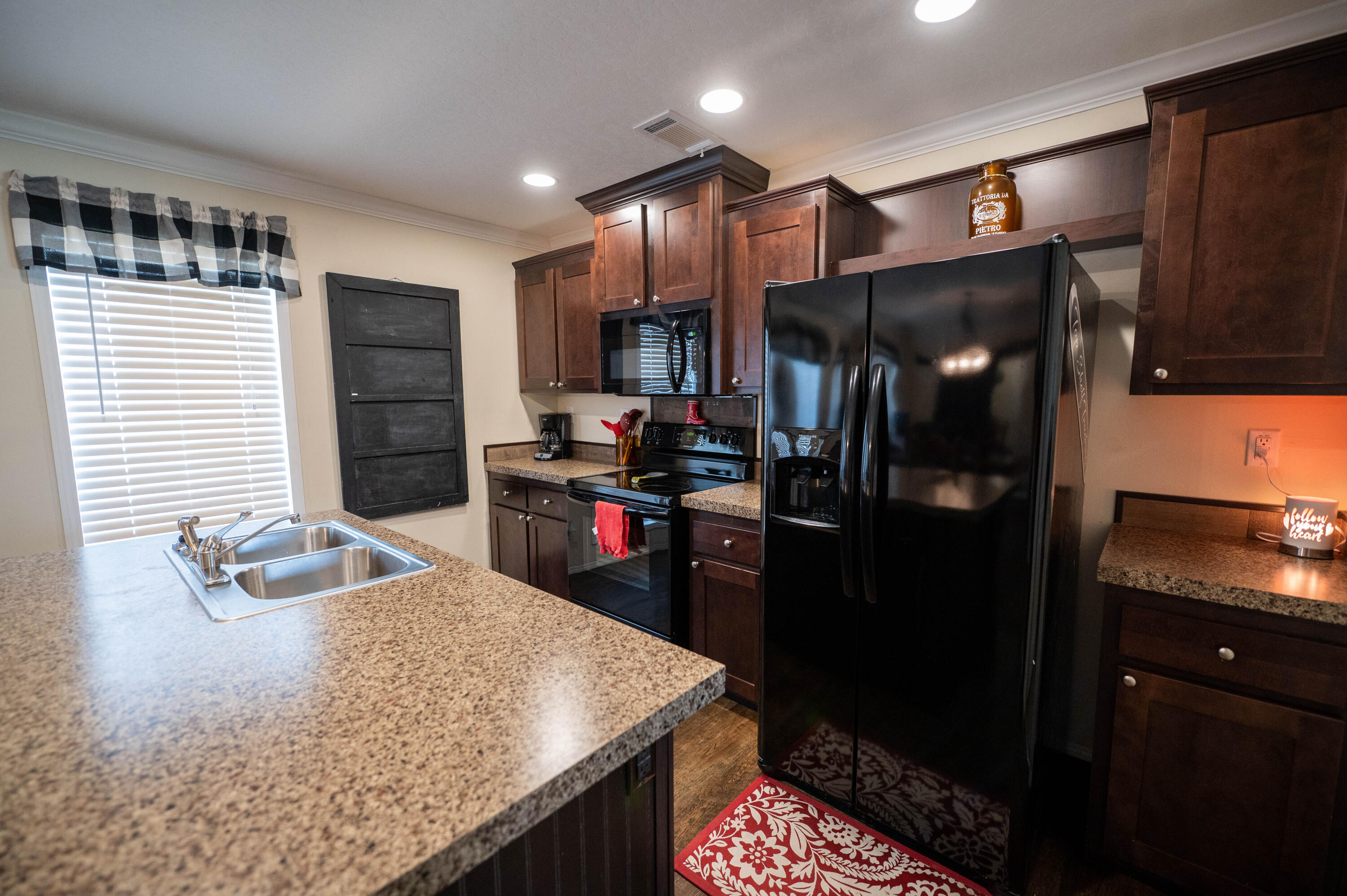 OAKWOOD HILLS UNIT 3 - Residential