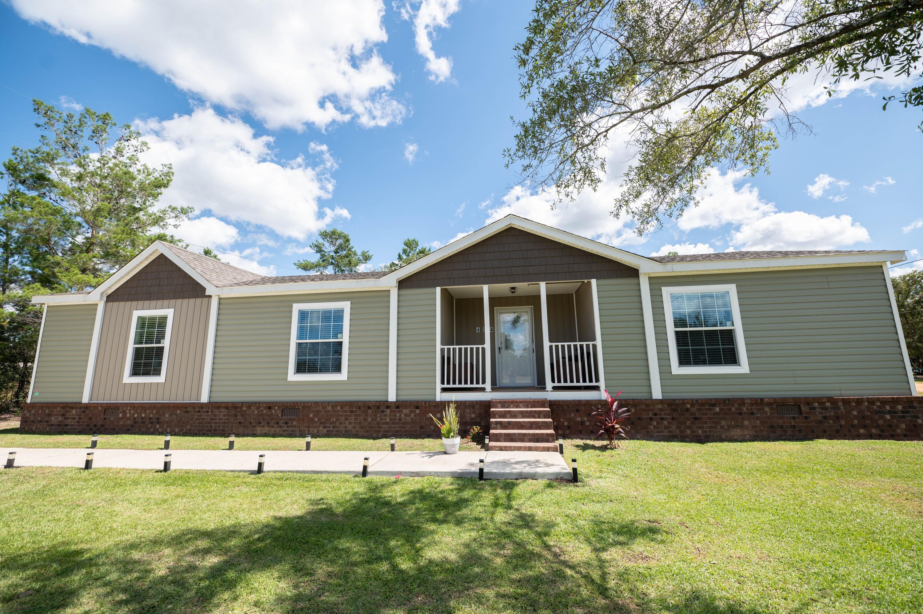 OAKWOOD HILLS UNIT 3 - Residential