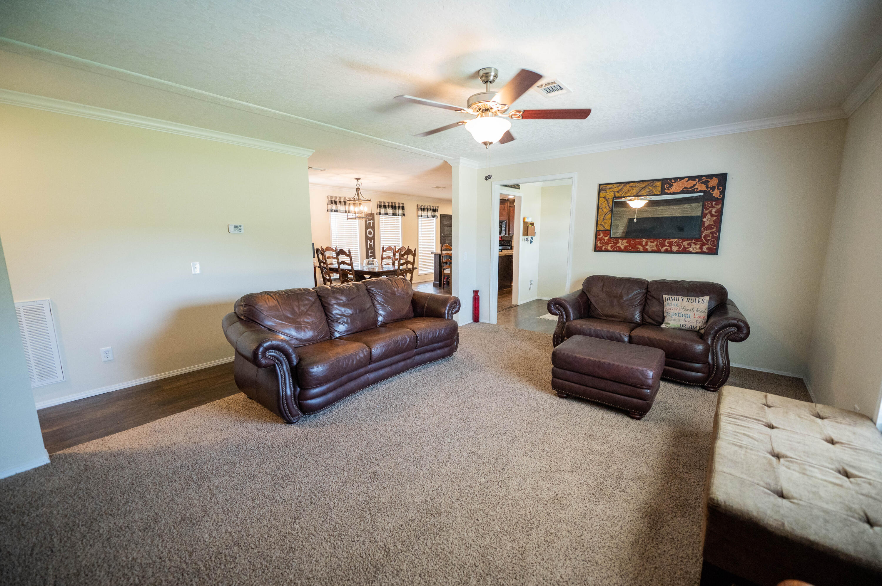 OAKWOOD HILLS UNIT 3 - Residential