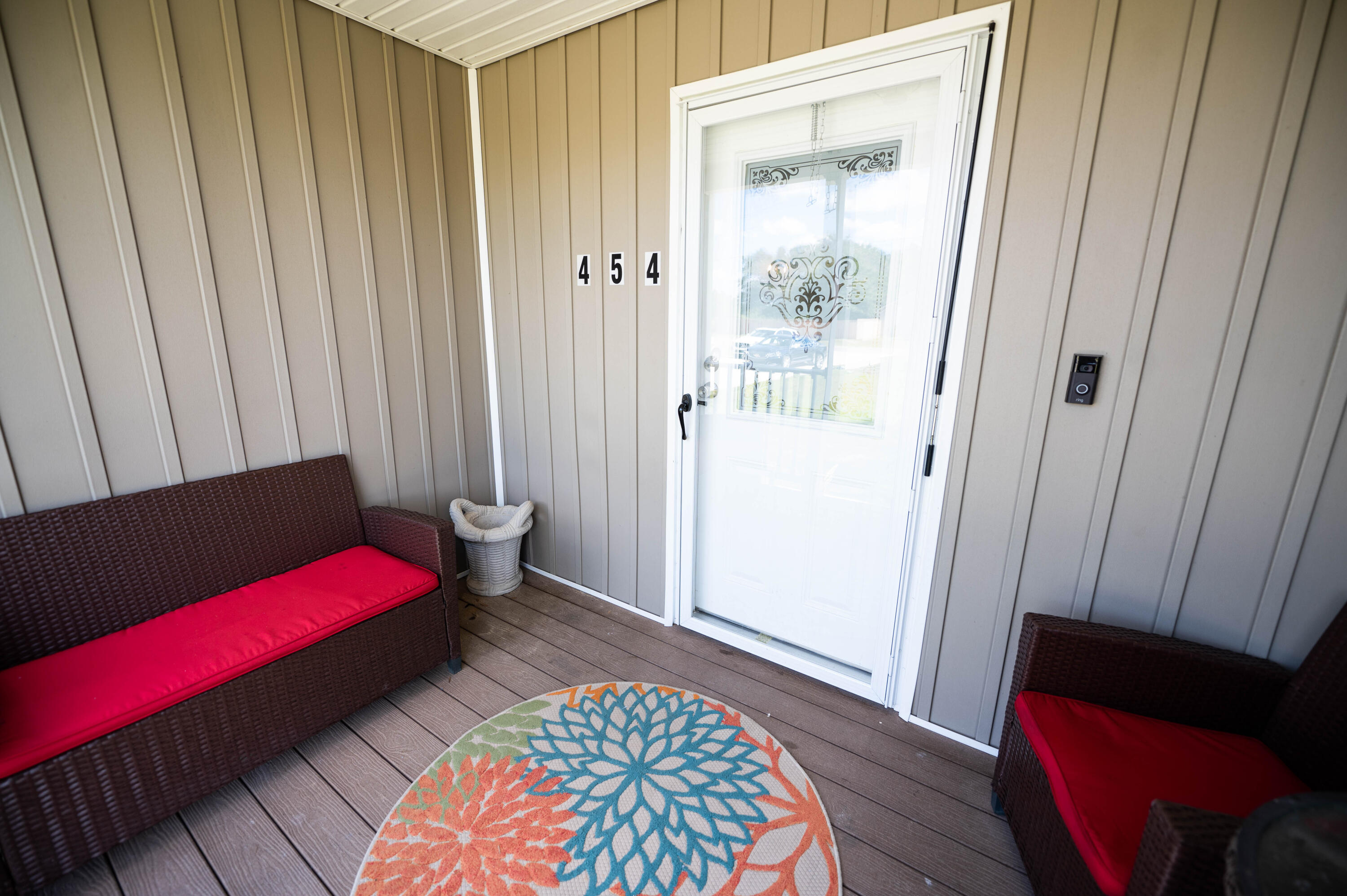 OAKWOOD HILLS UNIT 3 - Residential