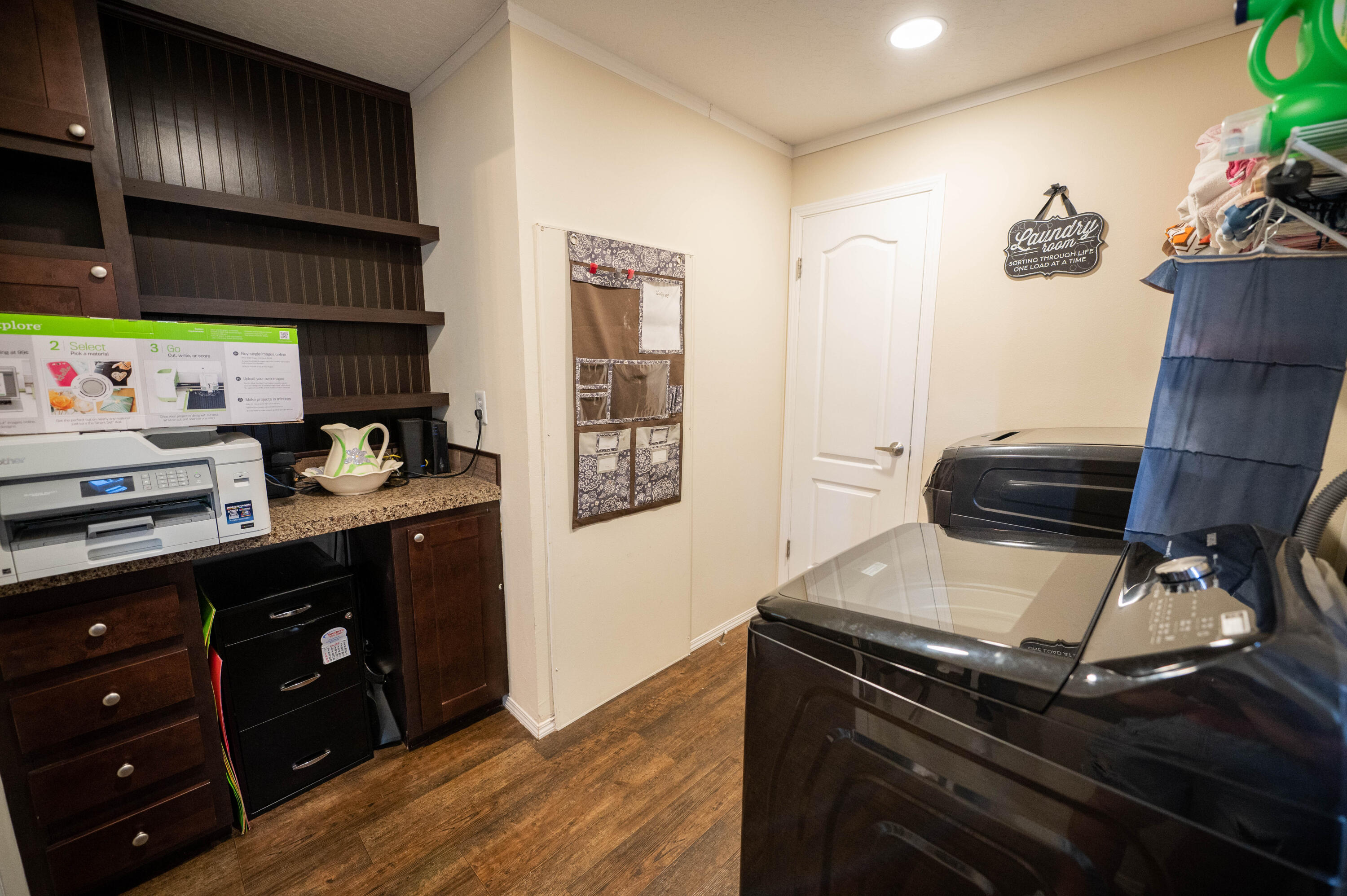 OAKWOOD HILLS UNIT 3 - Residential