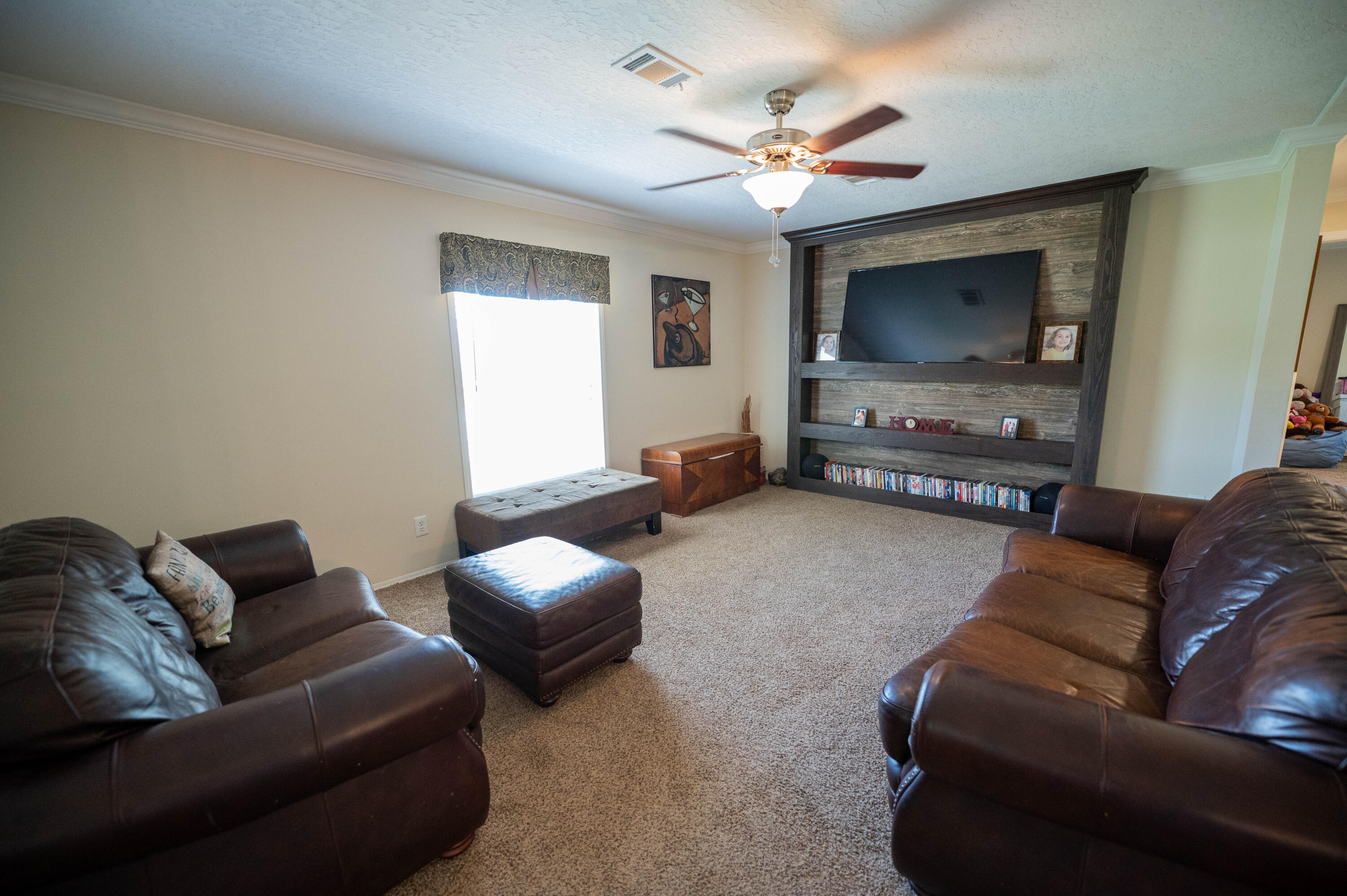 OAKWOOD HILLS UNIT 3 - Residential