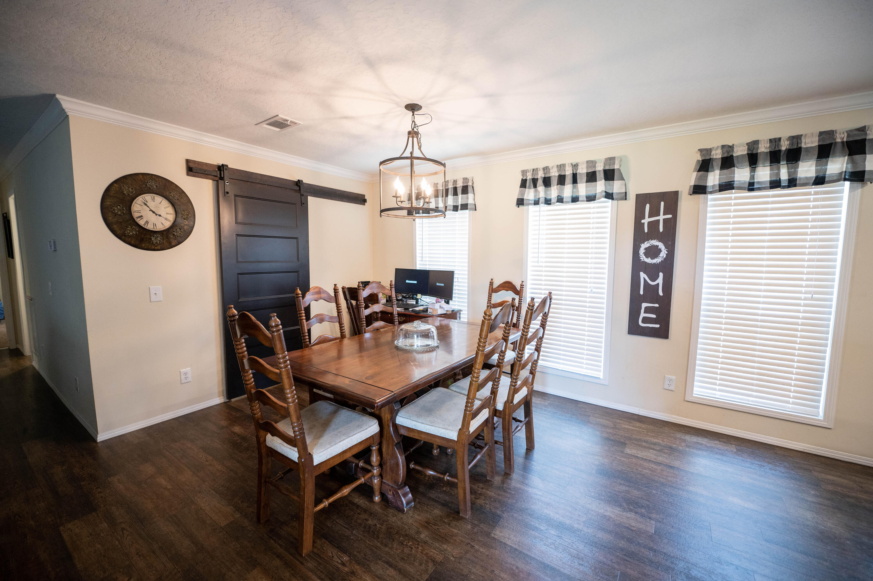 OAKWOOD HILLS UNIT 3 - Residential