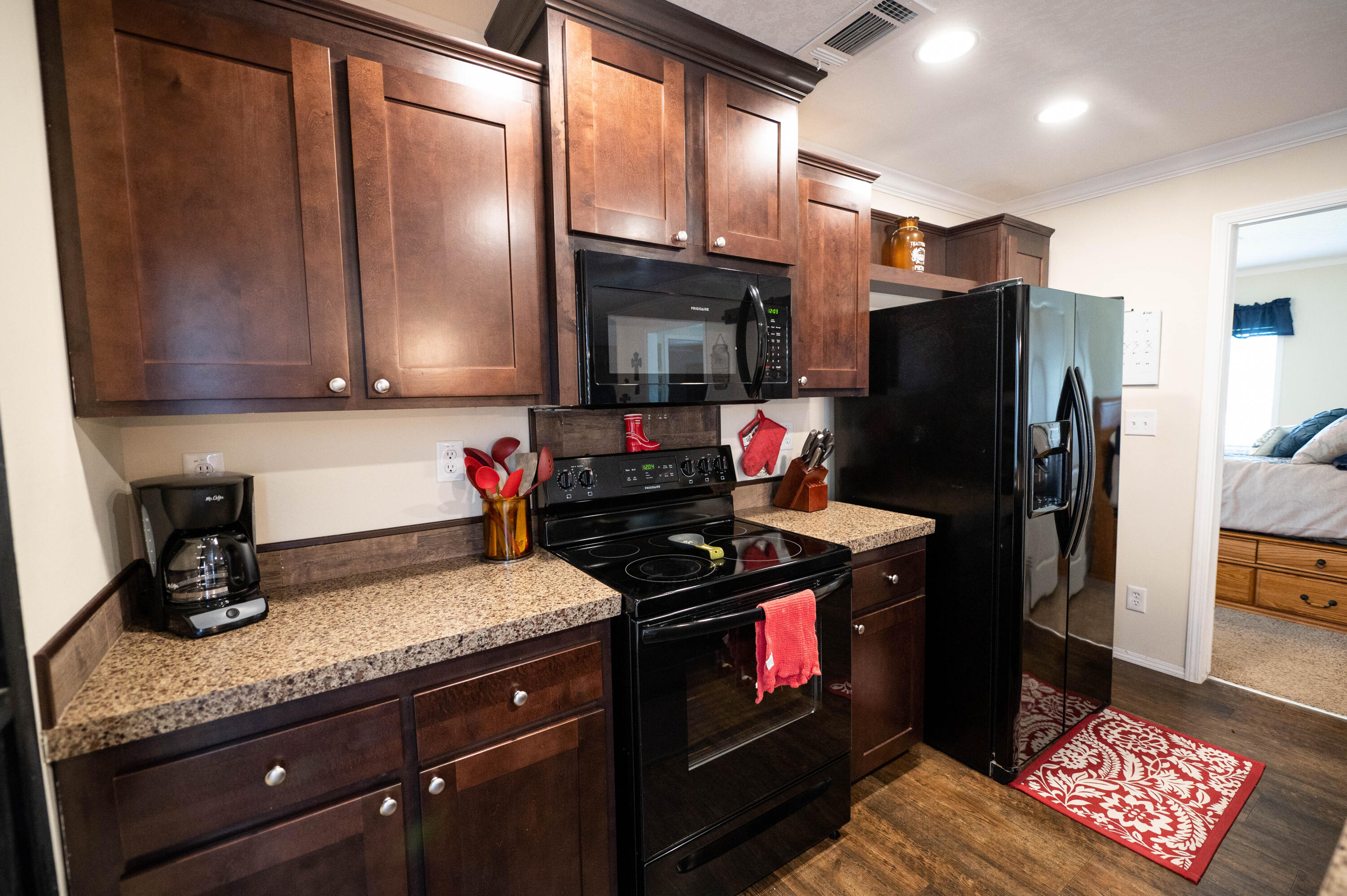 OAKWOOD HILLS UNIT 3 - Residential