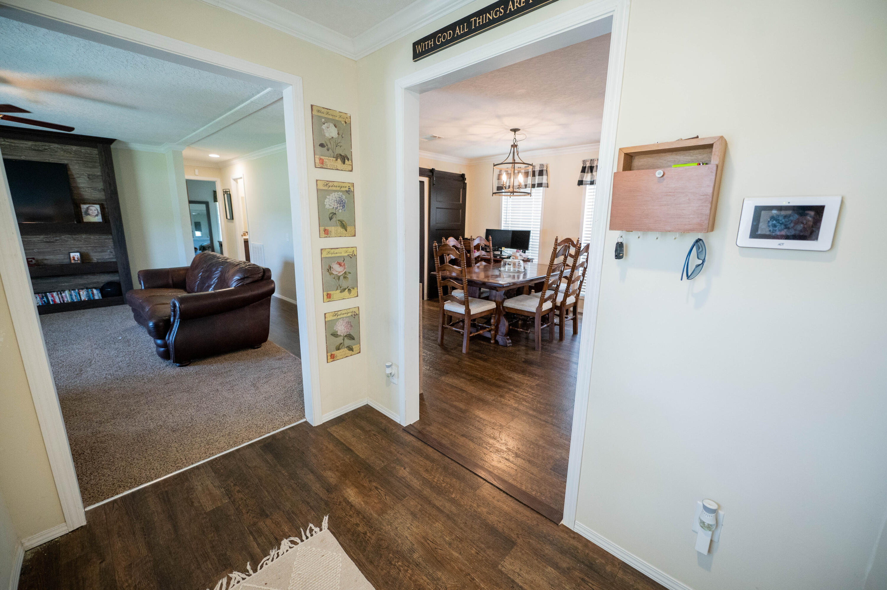 OAKWOOD HILLS UNIT 3 - Residential