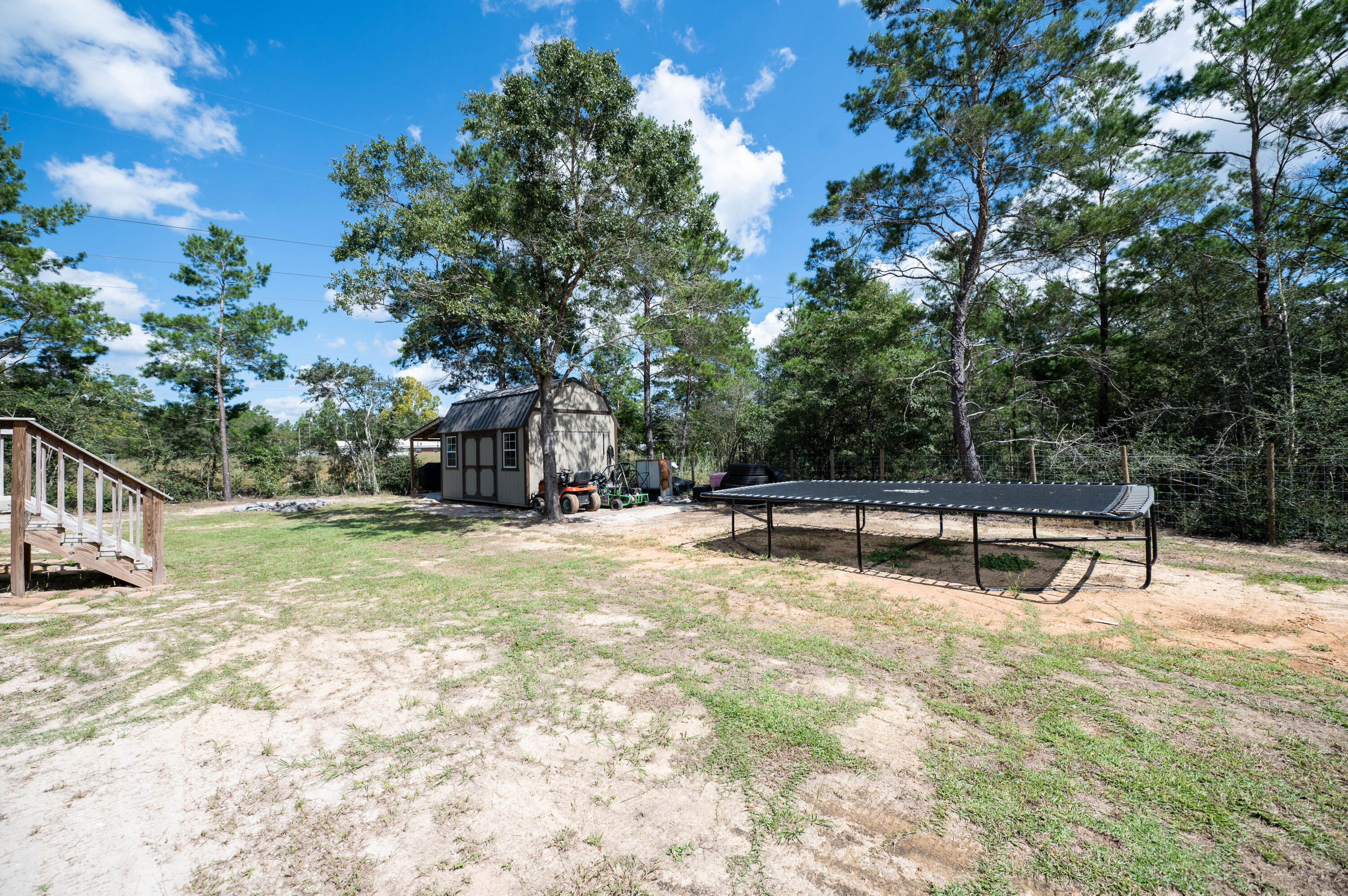 OAKWOOD HILLS UNIT 3 - Residential