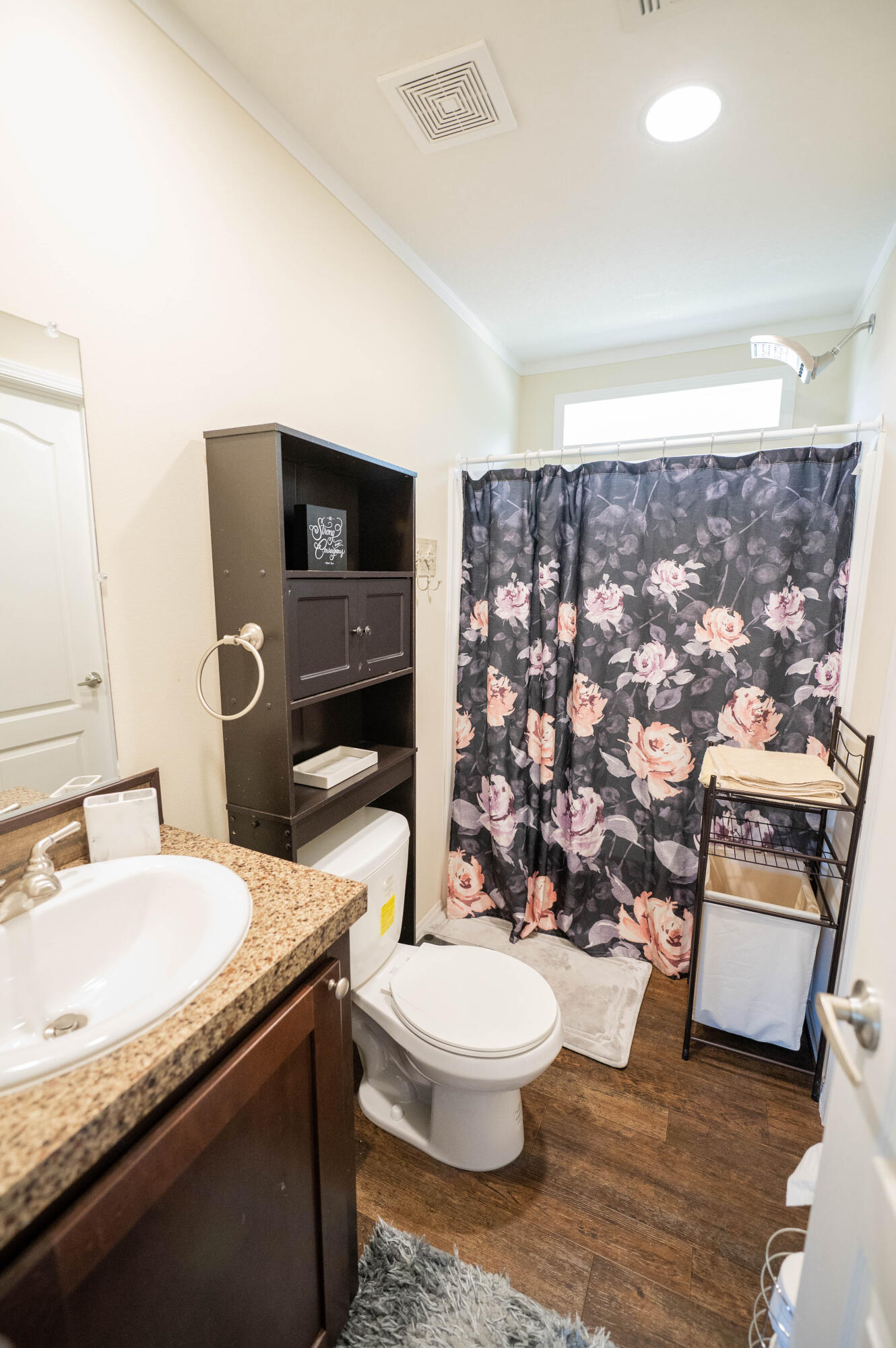 OAKWOOD HILLS UNIT 3 - Residential