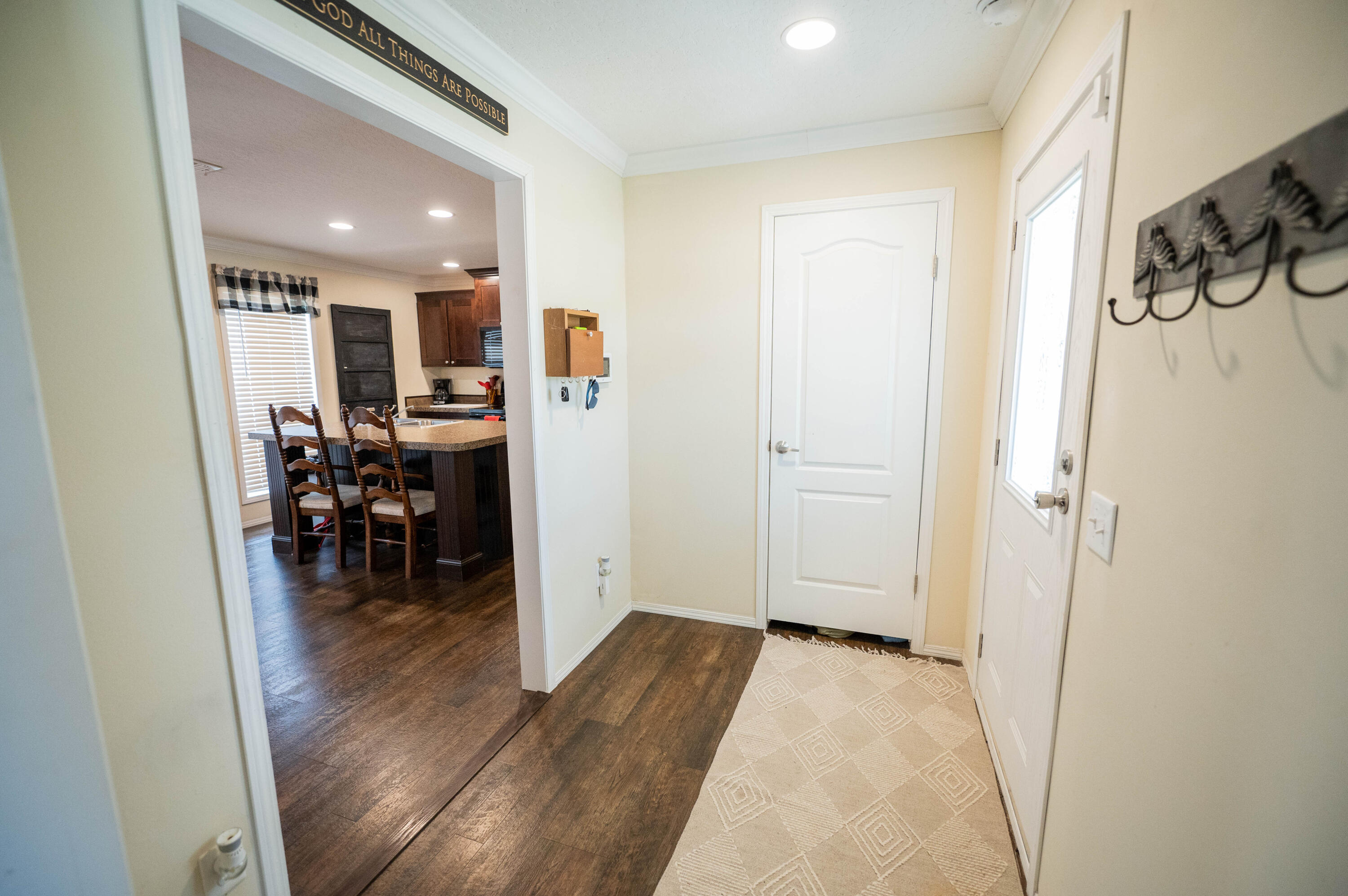 OAKWOOD HILLS UNIT 3 - Residential