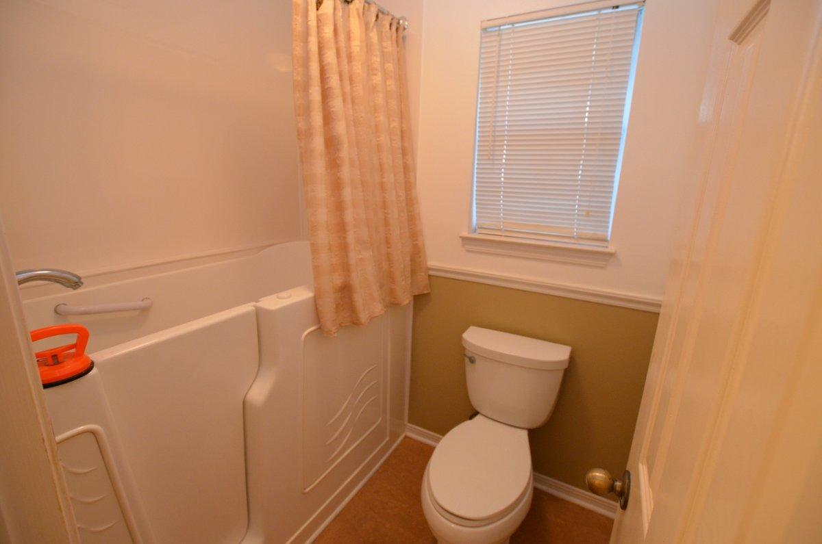 BELLE MEADOW - Residential