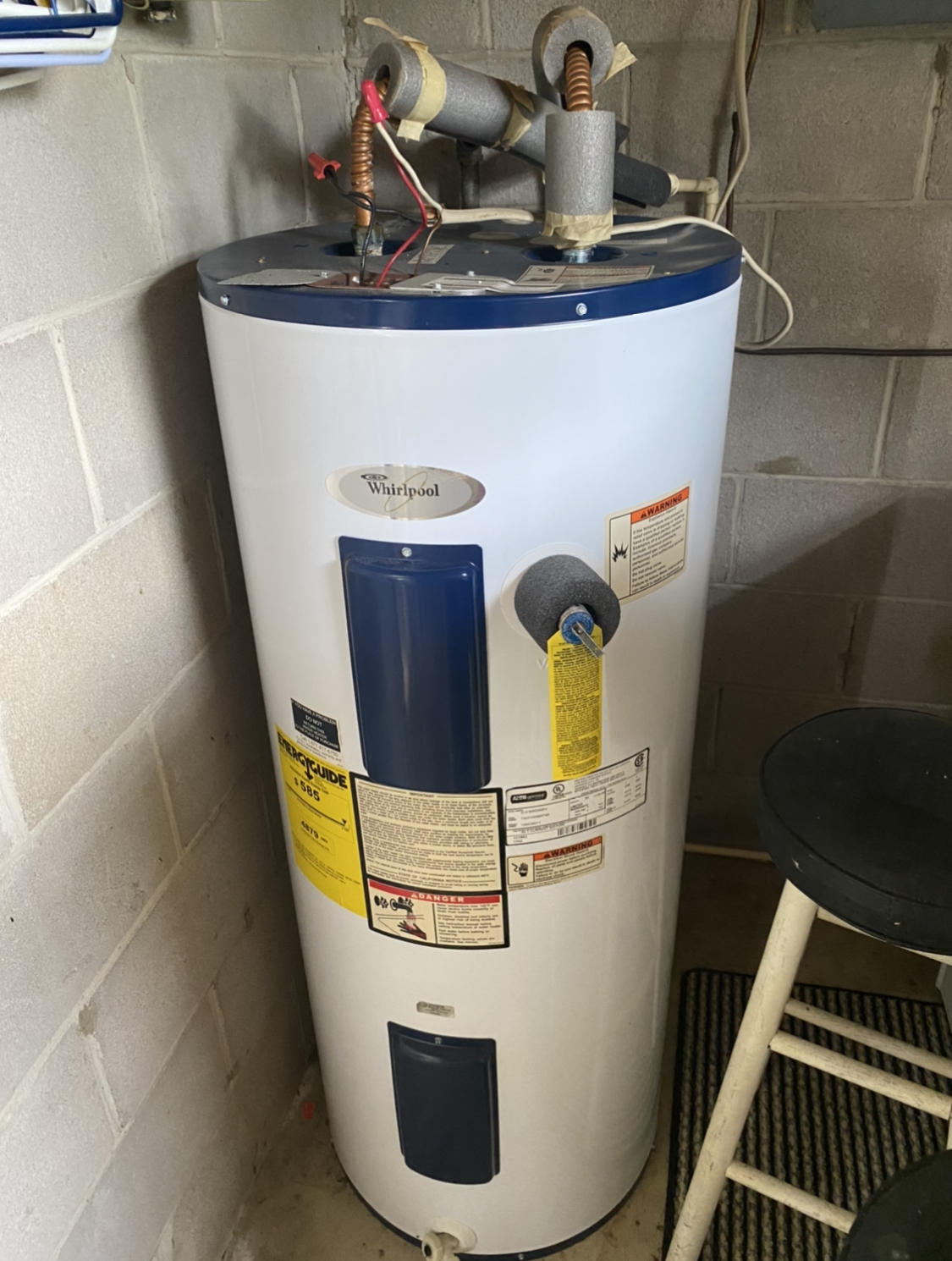 PAXTON HEIGHTS 2 - Residential