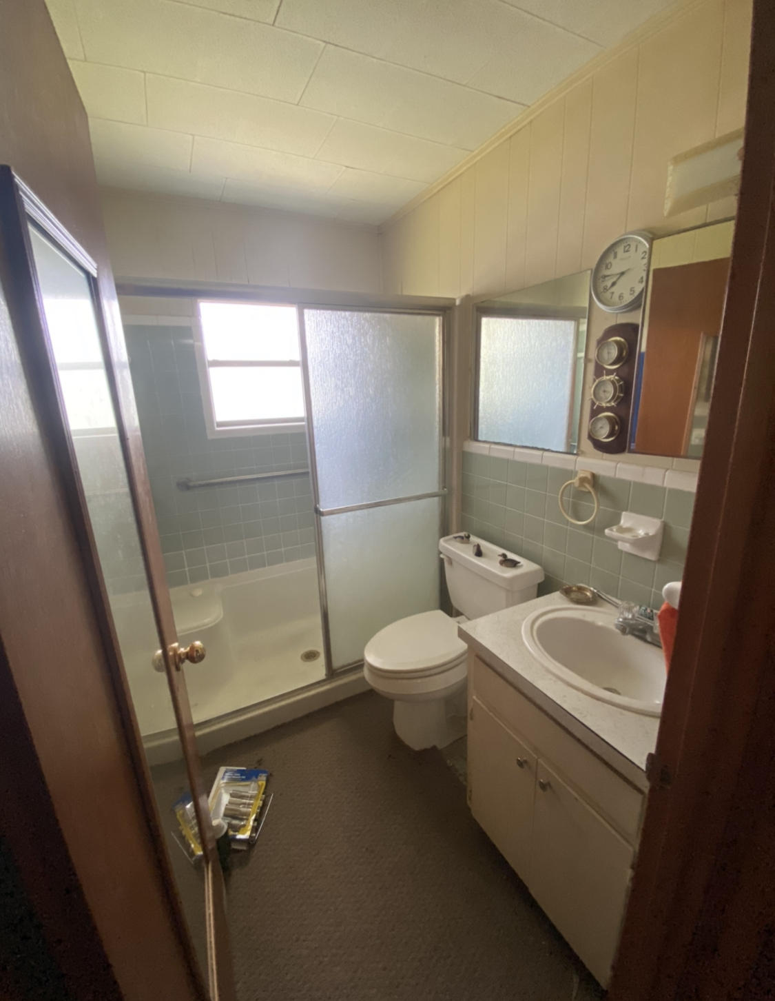 PAXTON HEIGHTS 2 - Residential