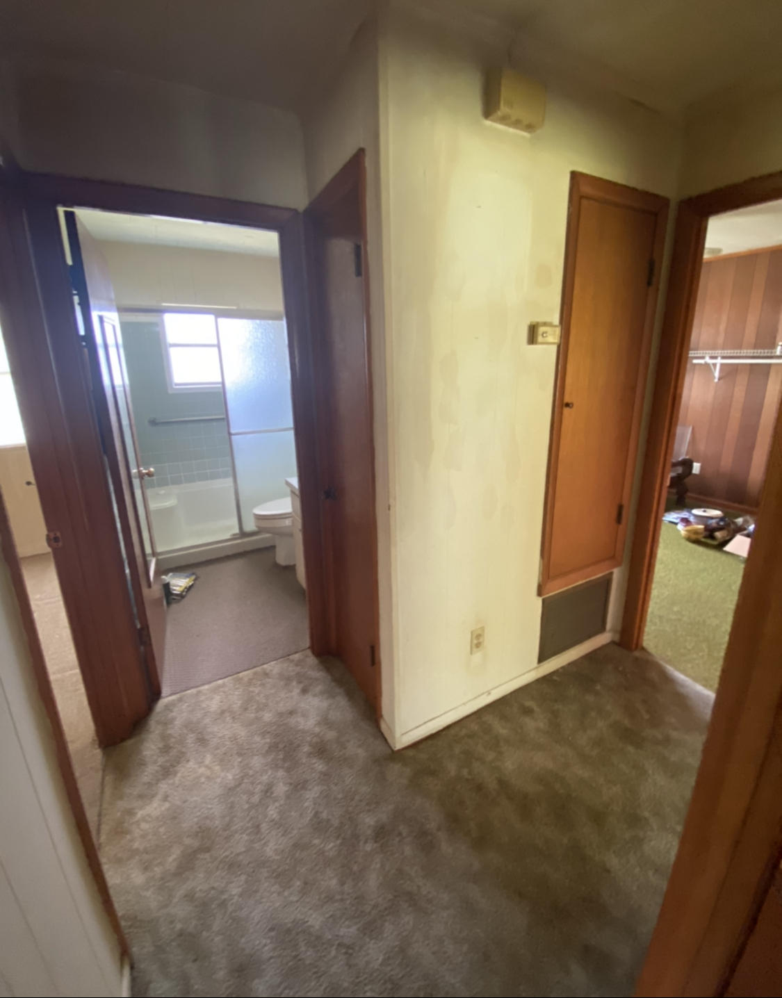 PAXTON HEIGHTS 2 - Residential