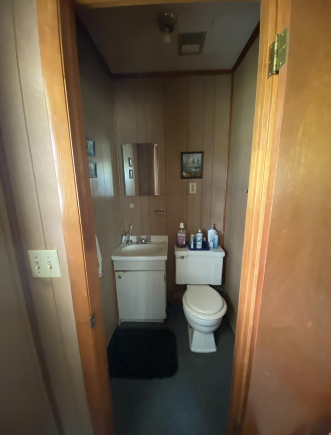 PAXTON HEIGHTS 2 - Residential