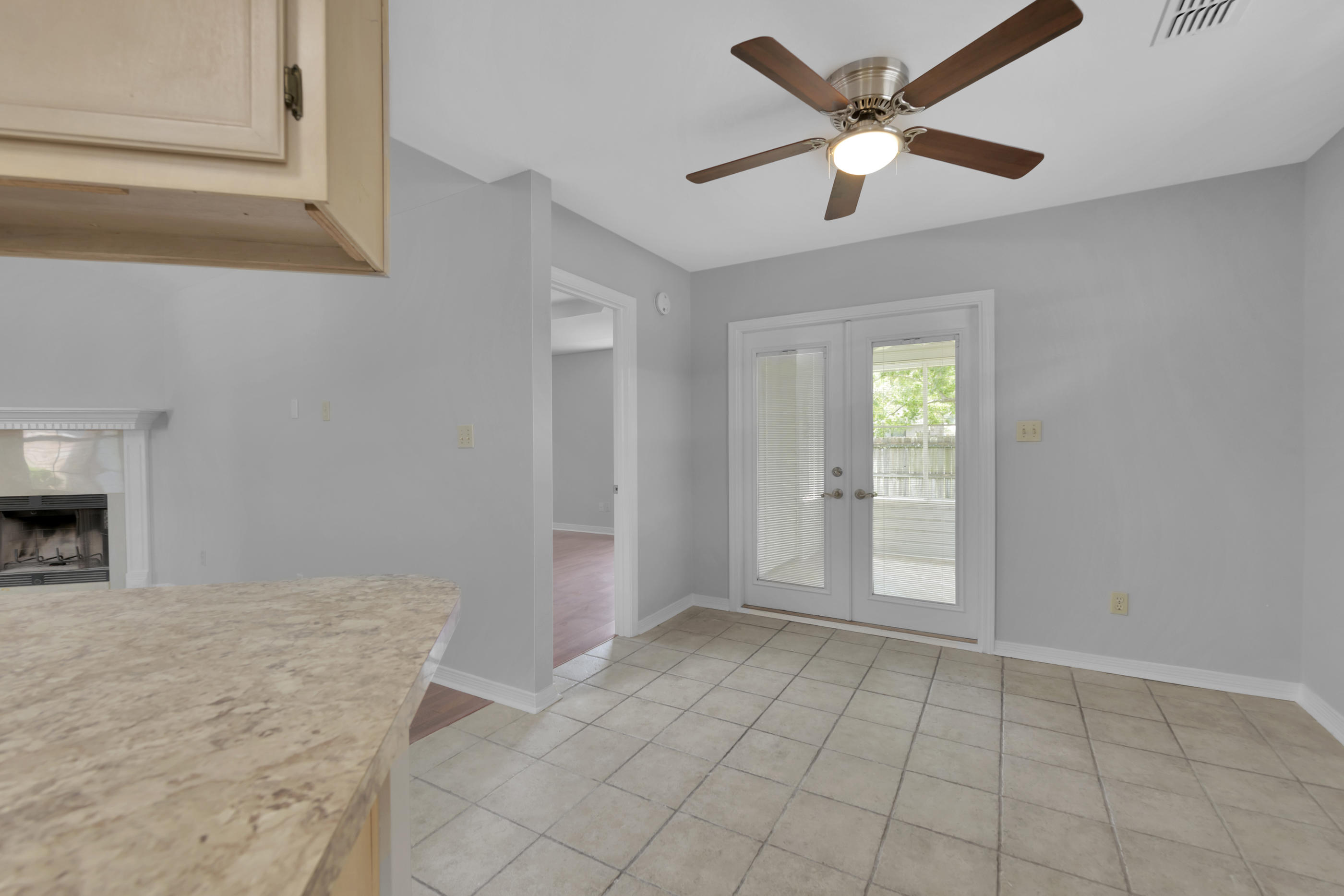 HIDDEN TRAILS PH 2 - Residential