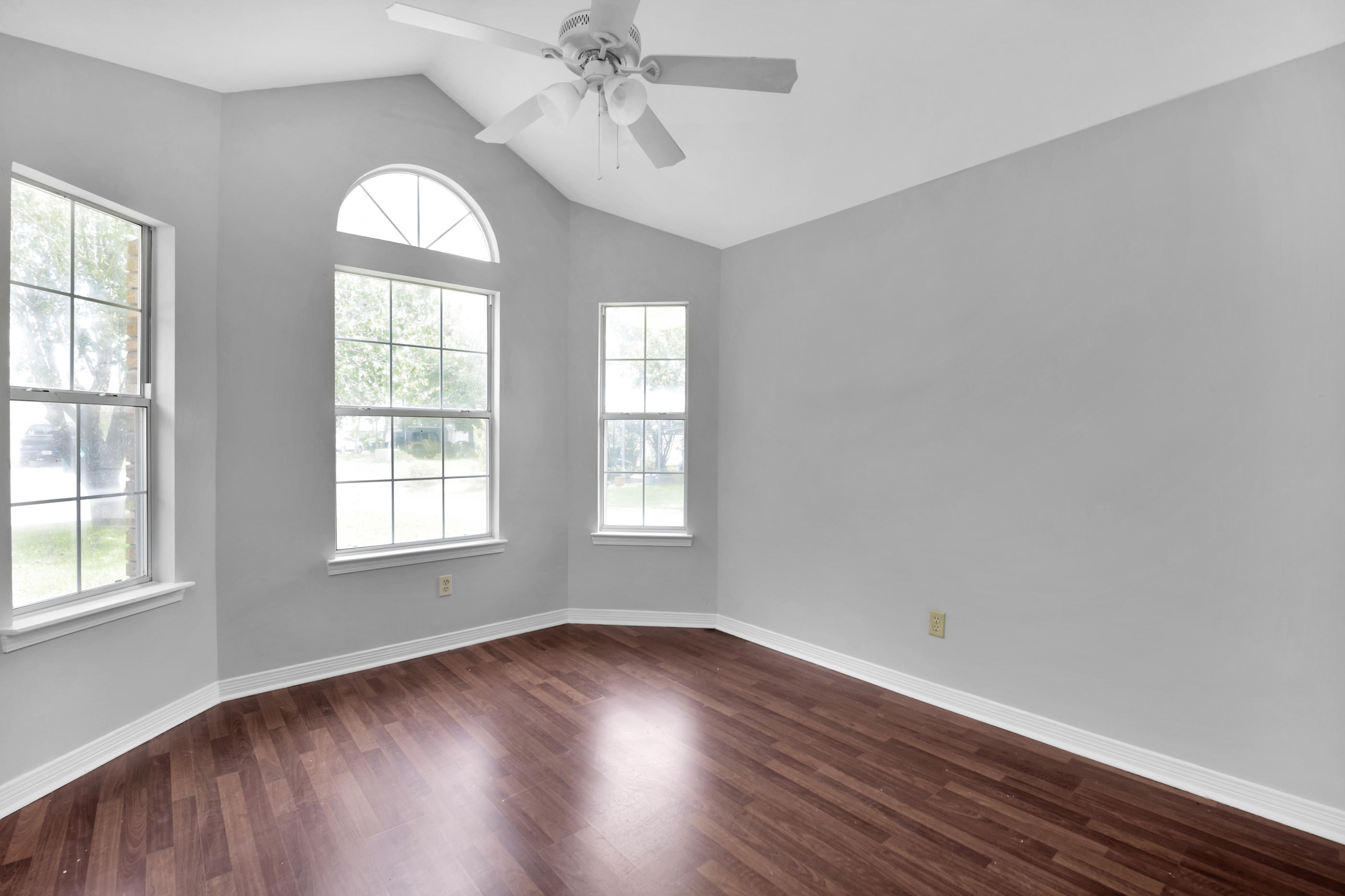 HIDDEN TRAILS PH 2 - Residential