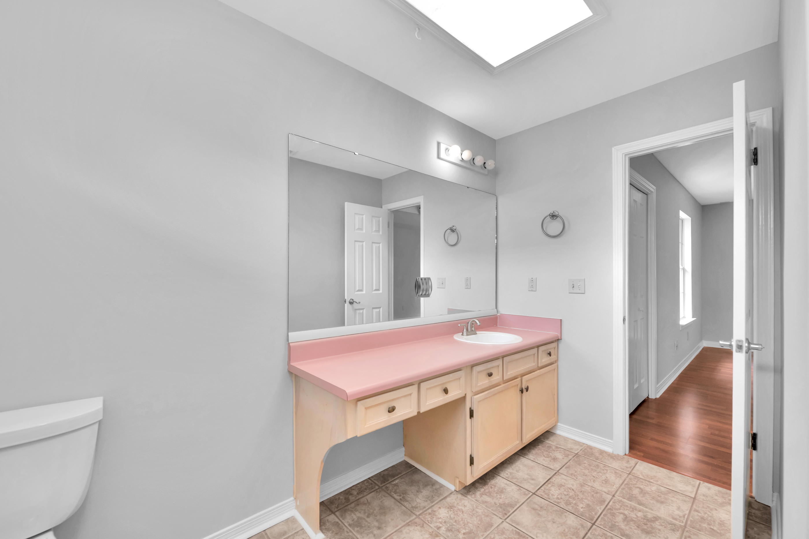 HIDDEN TRAILS PH 2 - Residential