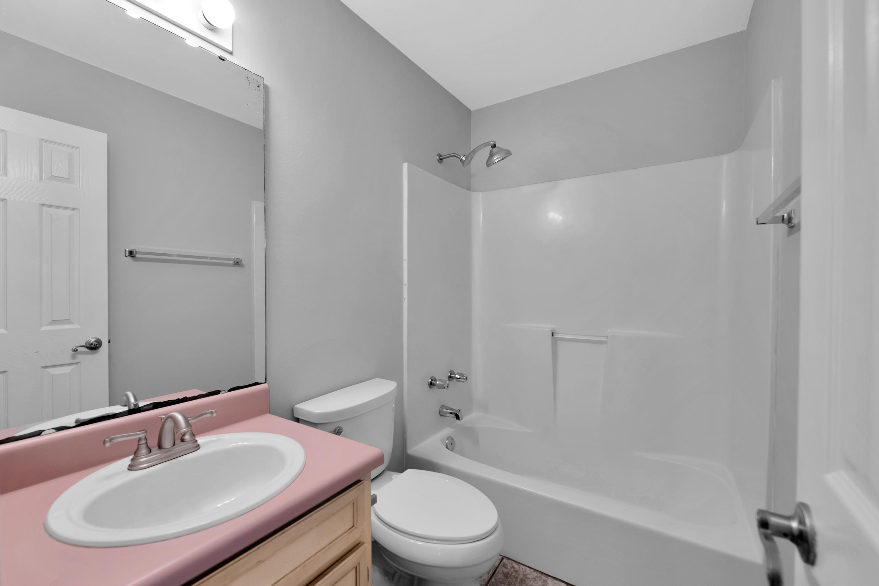 HIDDEN TRAILS PH 2 - Residential