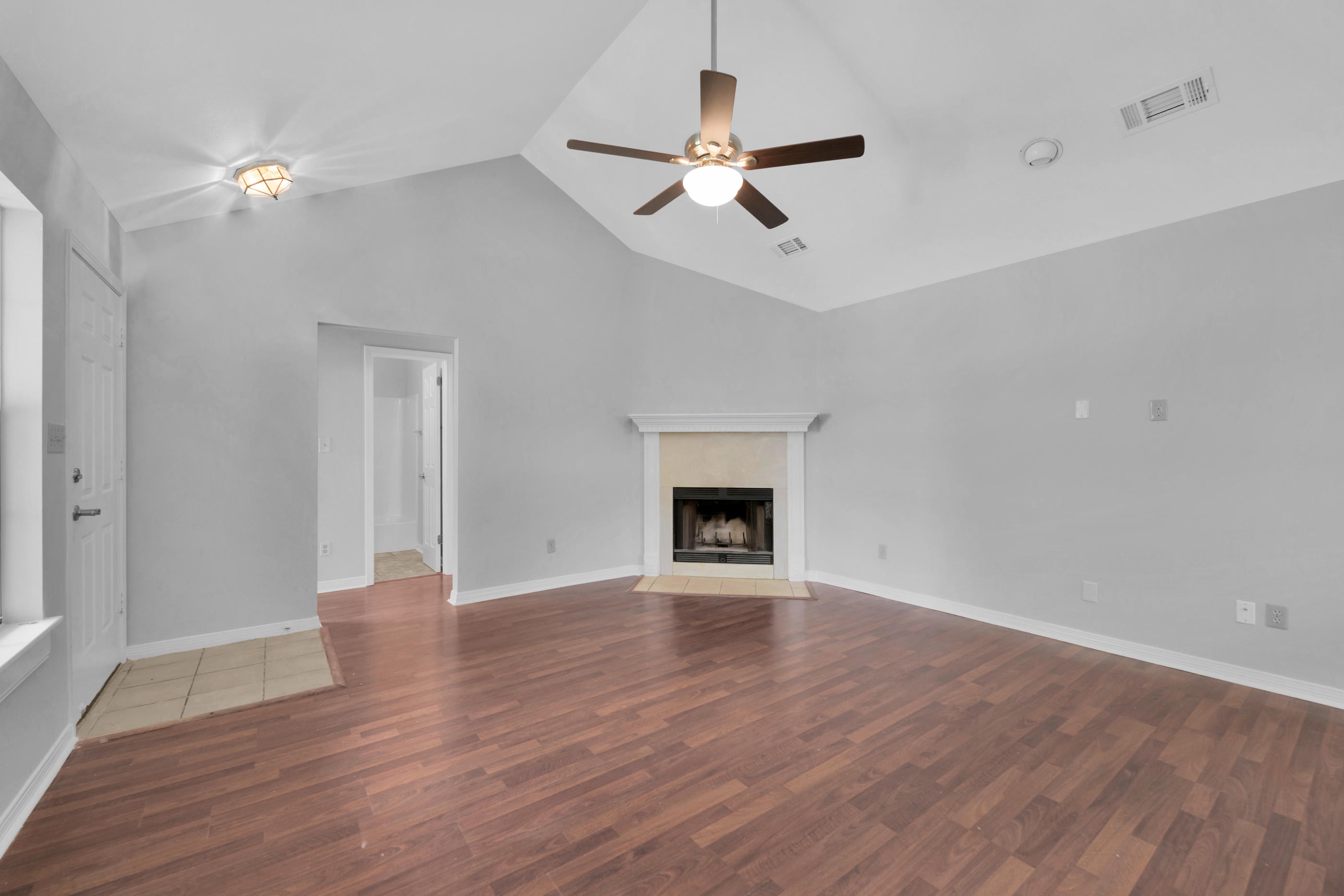 HIDDEN TRAILS PH 2 - Residential