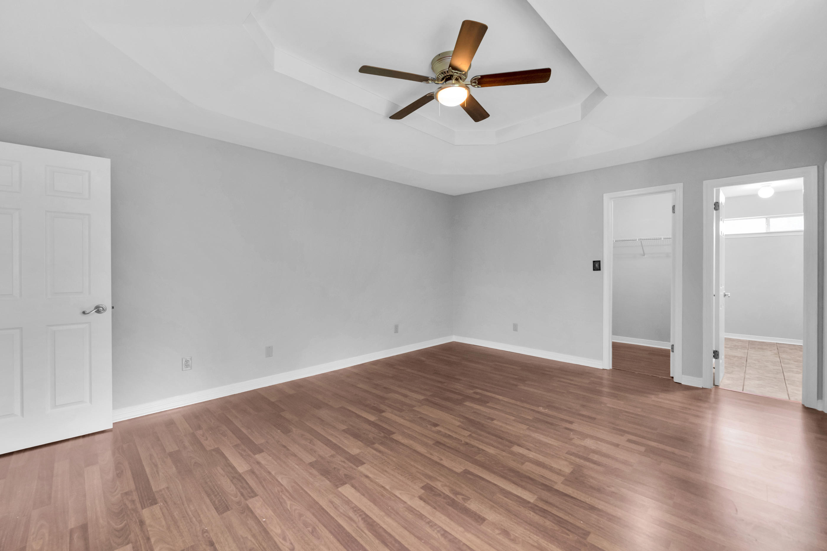 HIDDEN TRAILS PH 2 - Residential