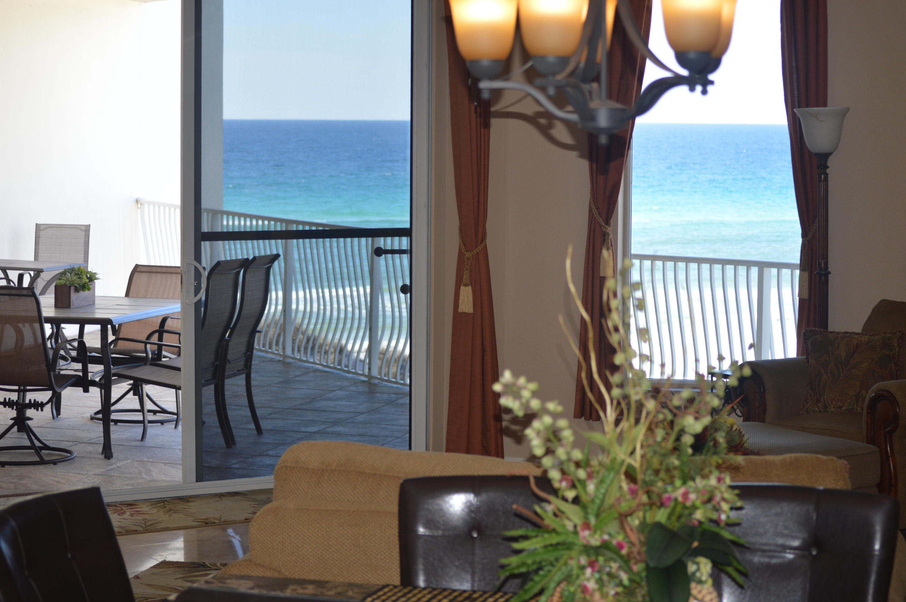 DUNES OF SEAGROVE - Residential
