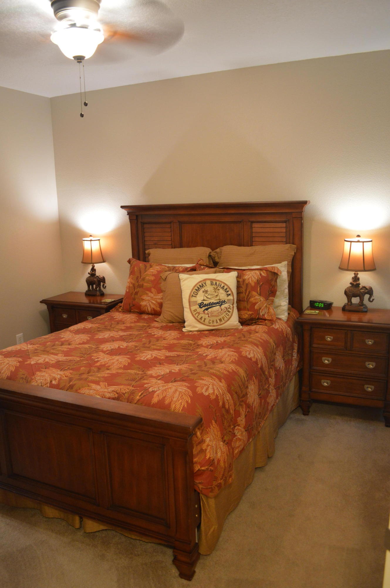 DUNES OF SEAGROVE - Residential