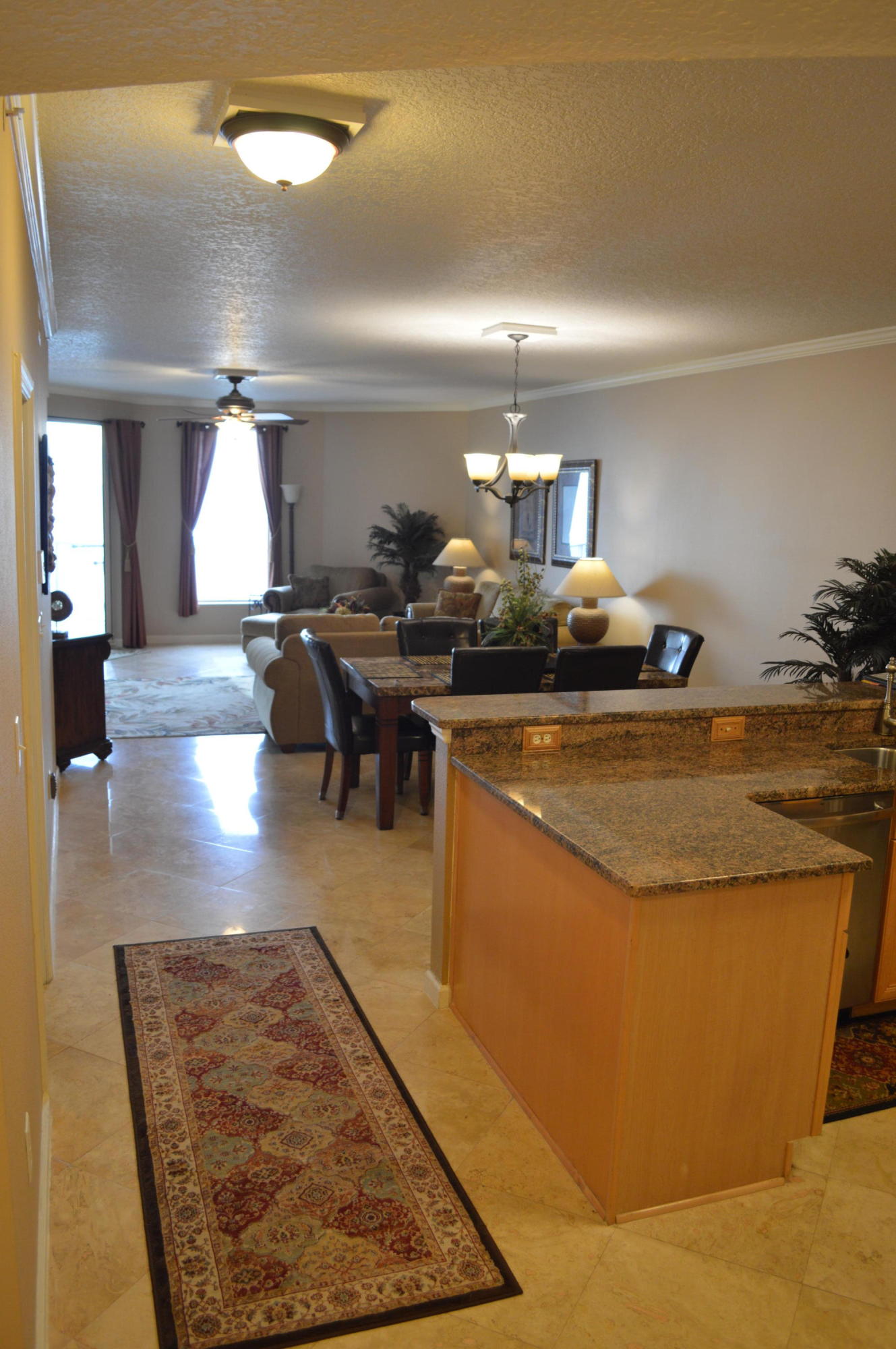 DUNES OF SEAGROVE - Residential