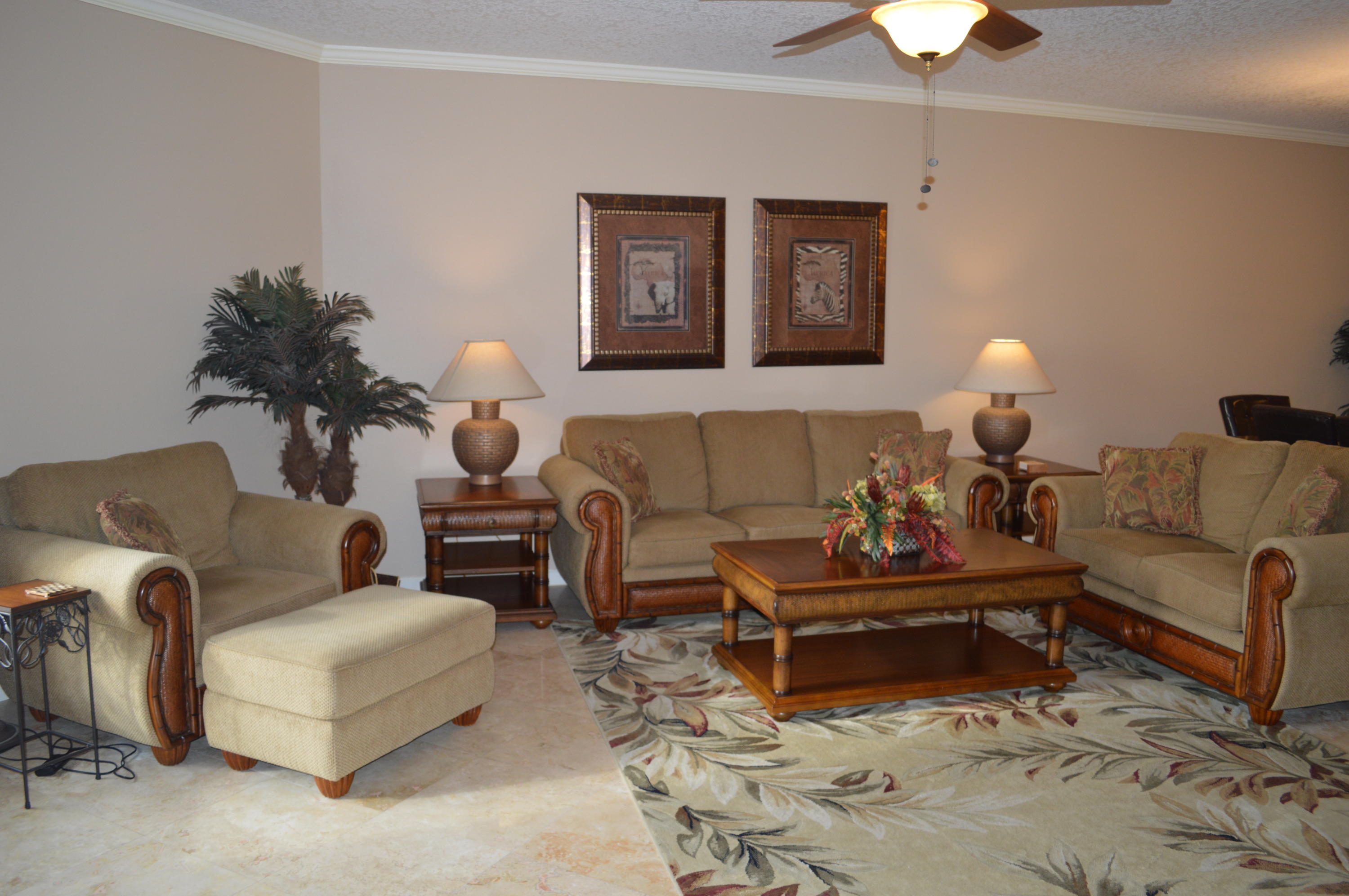 DUNES OF SEAGROVE - Residential