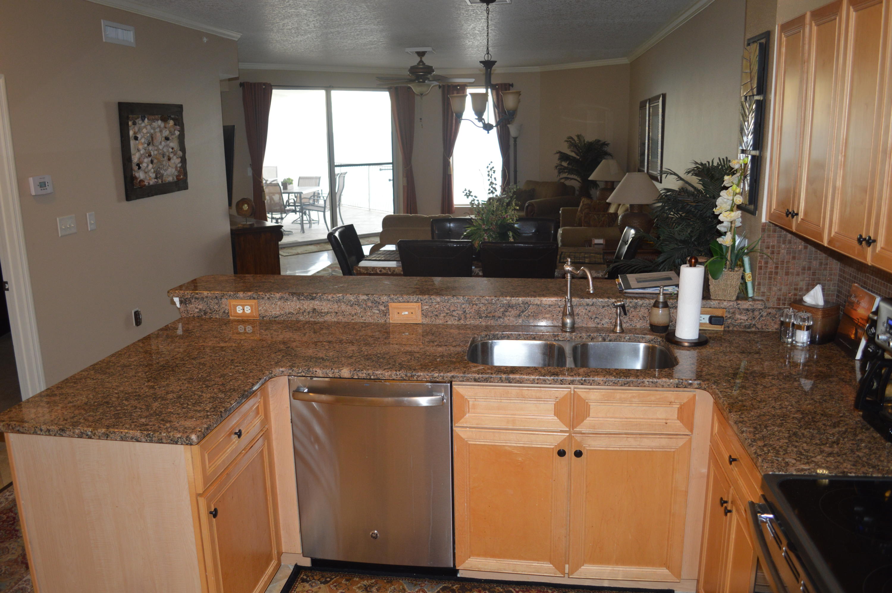DUNES OF SEAGROVE - Residential