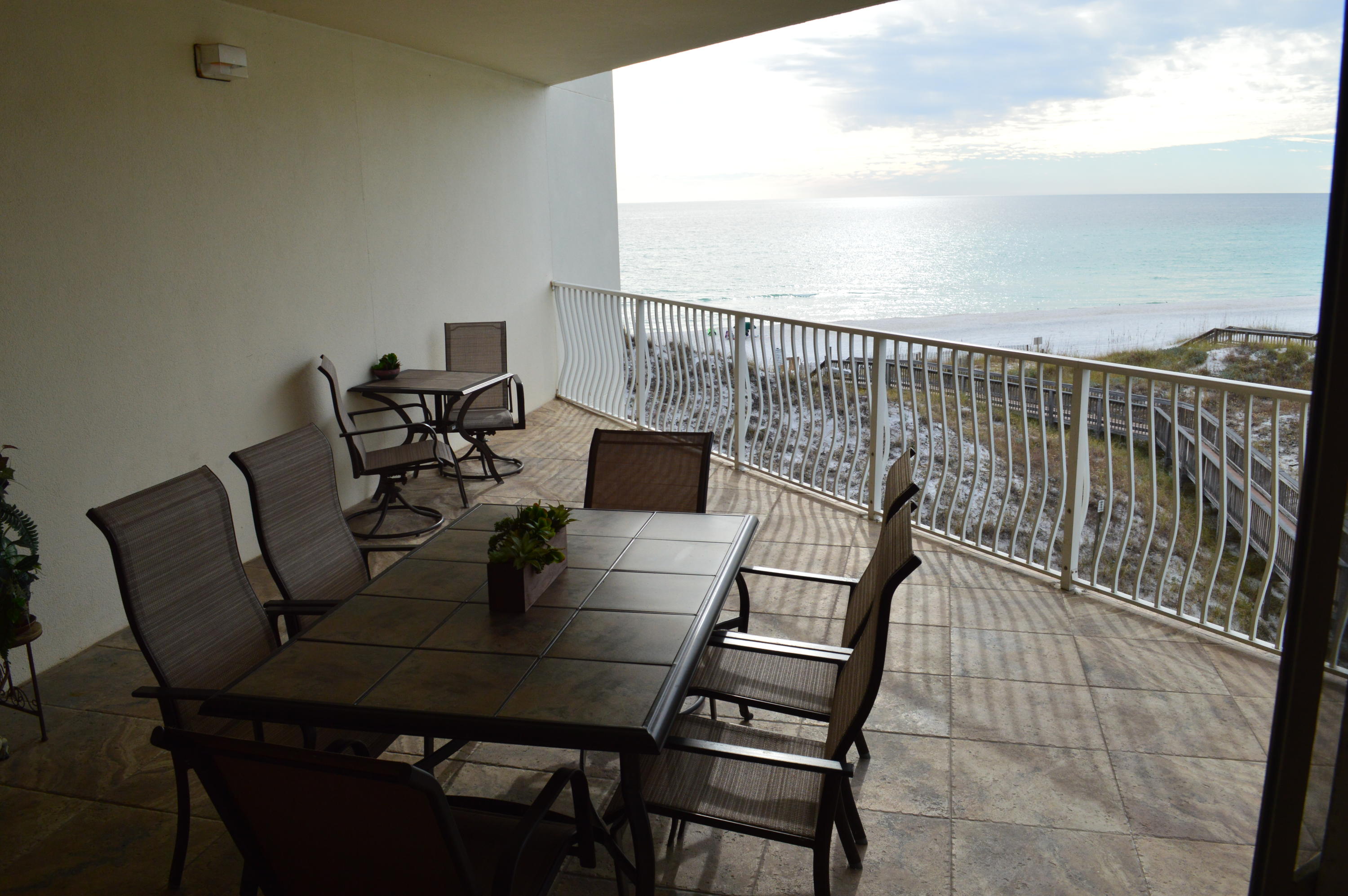 DUNES OF SEAGROVE - Residential