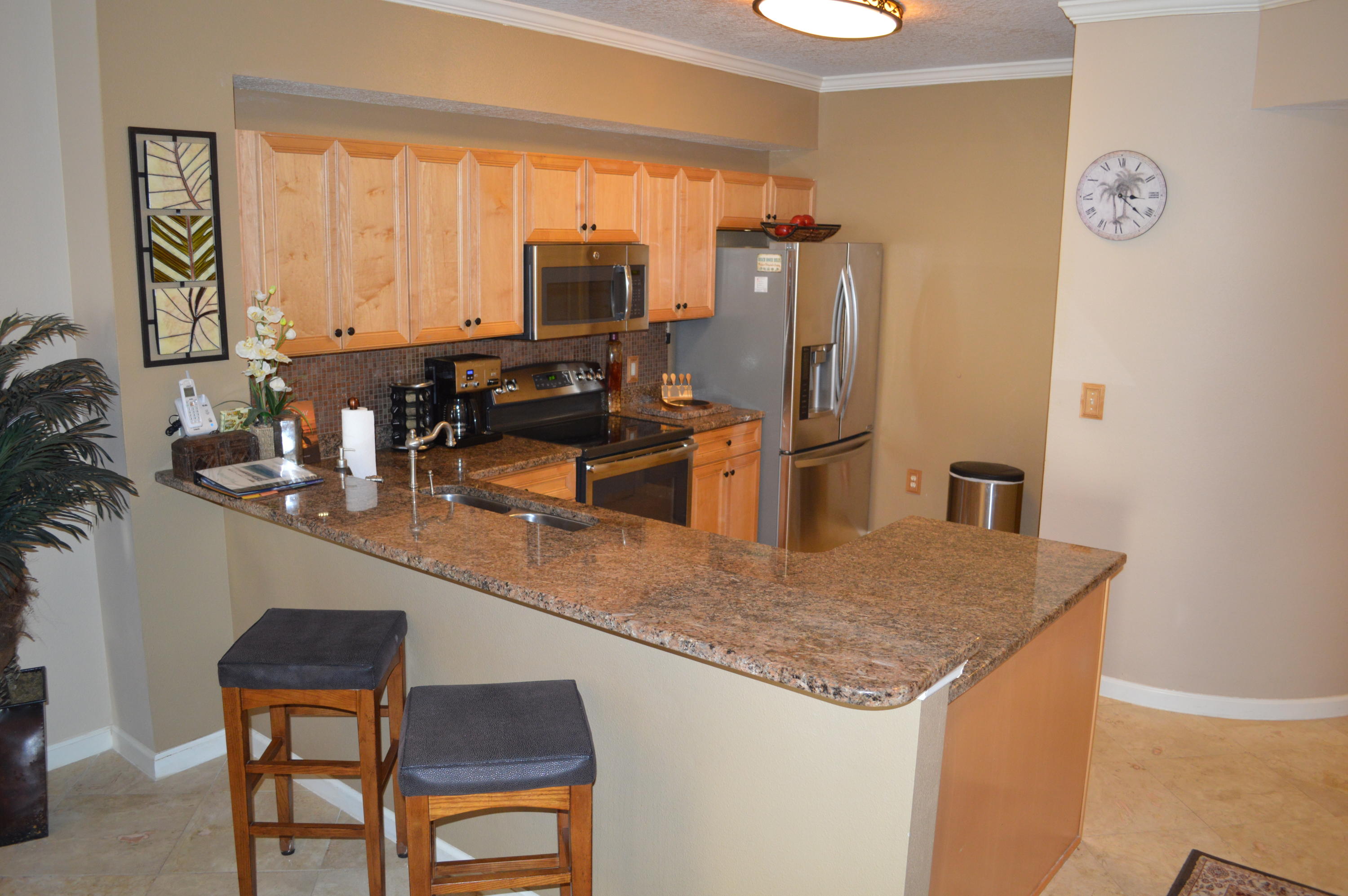 DUNES OF SEAGROVE - Residential
