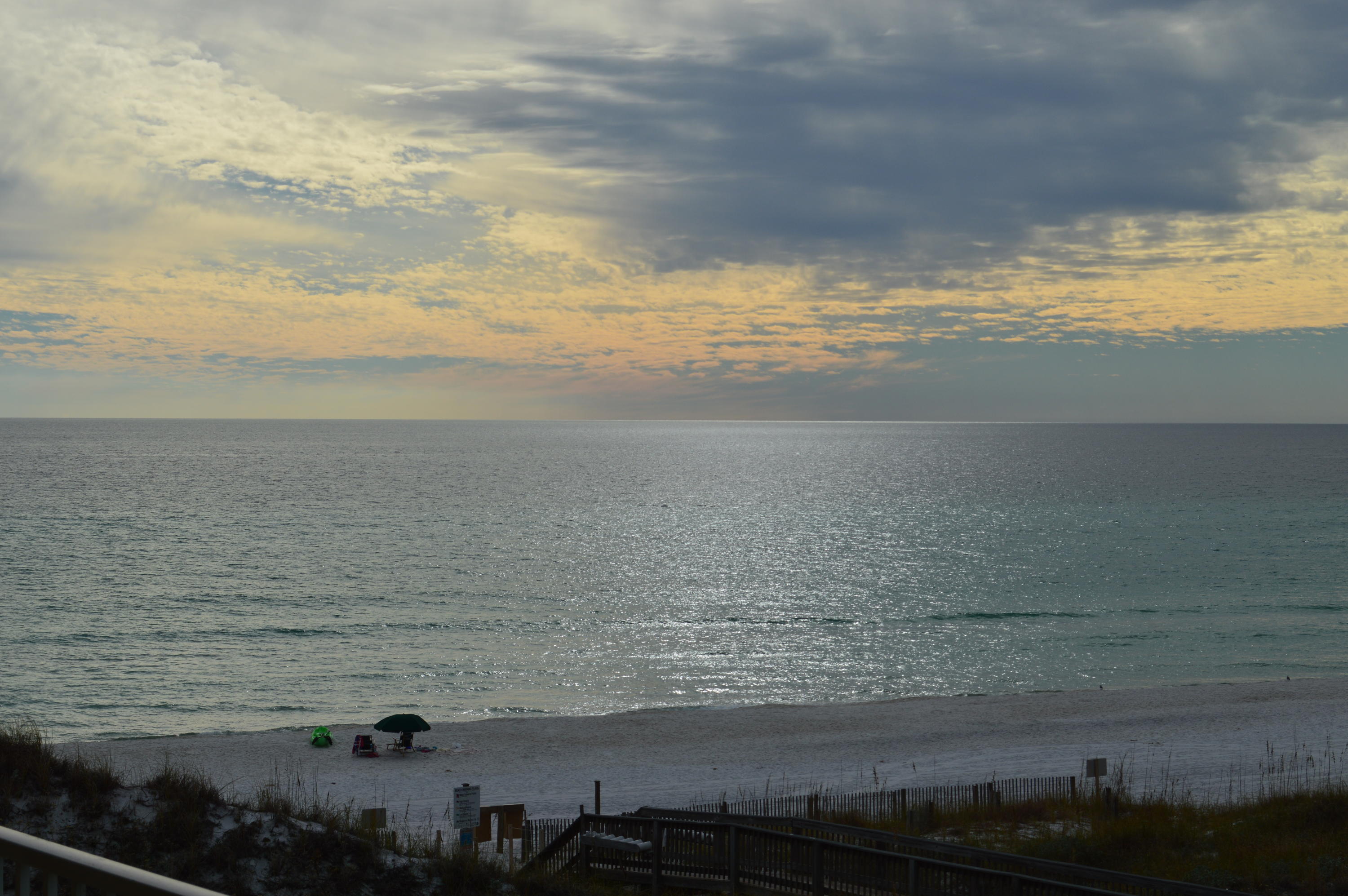 DUNES OF SEAGROVE - Residential