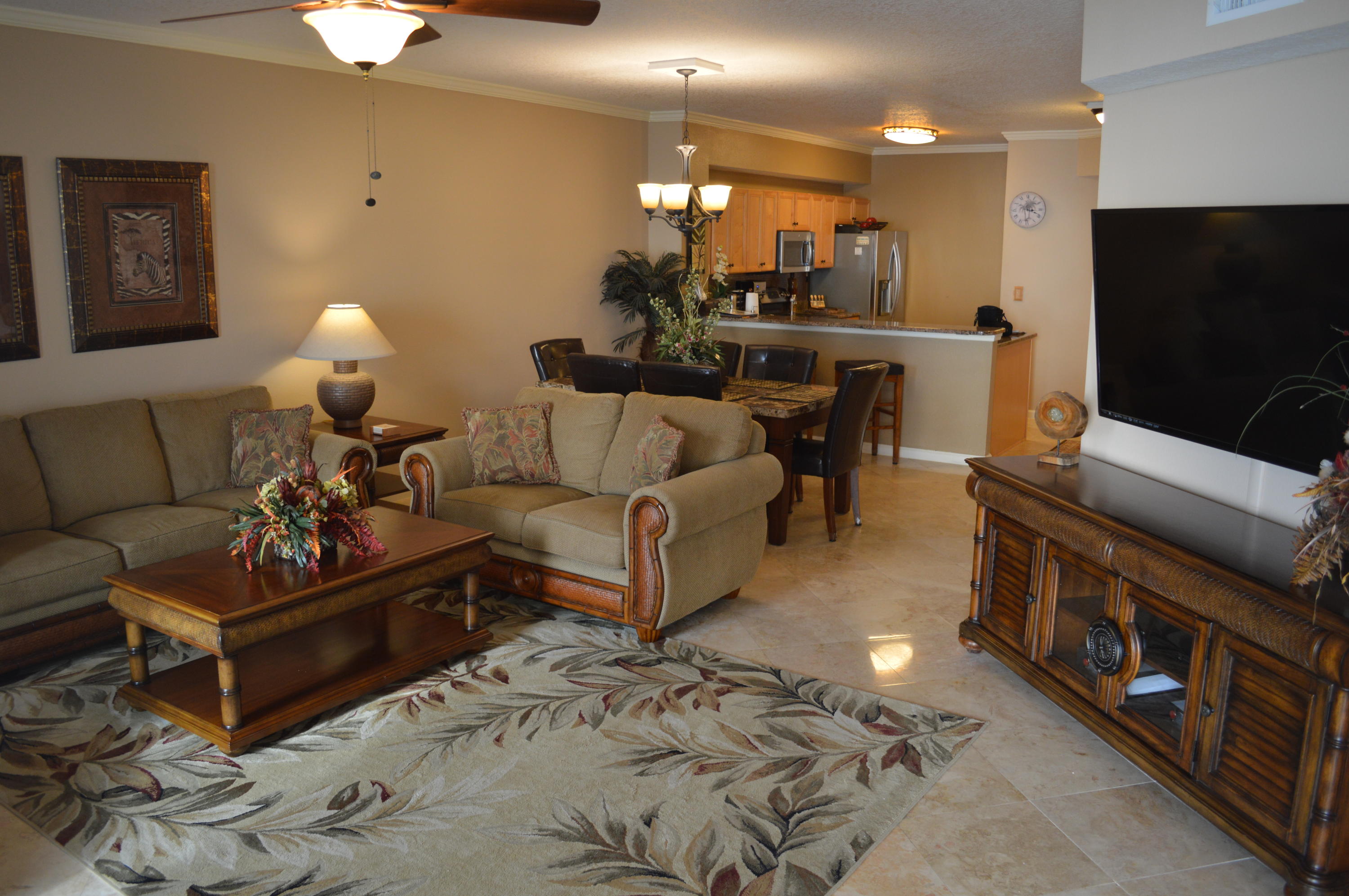 DUNES OF SEAGROVE - Residential