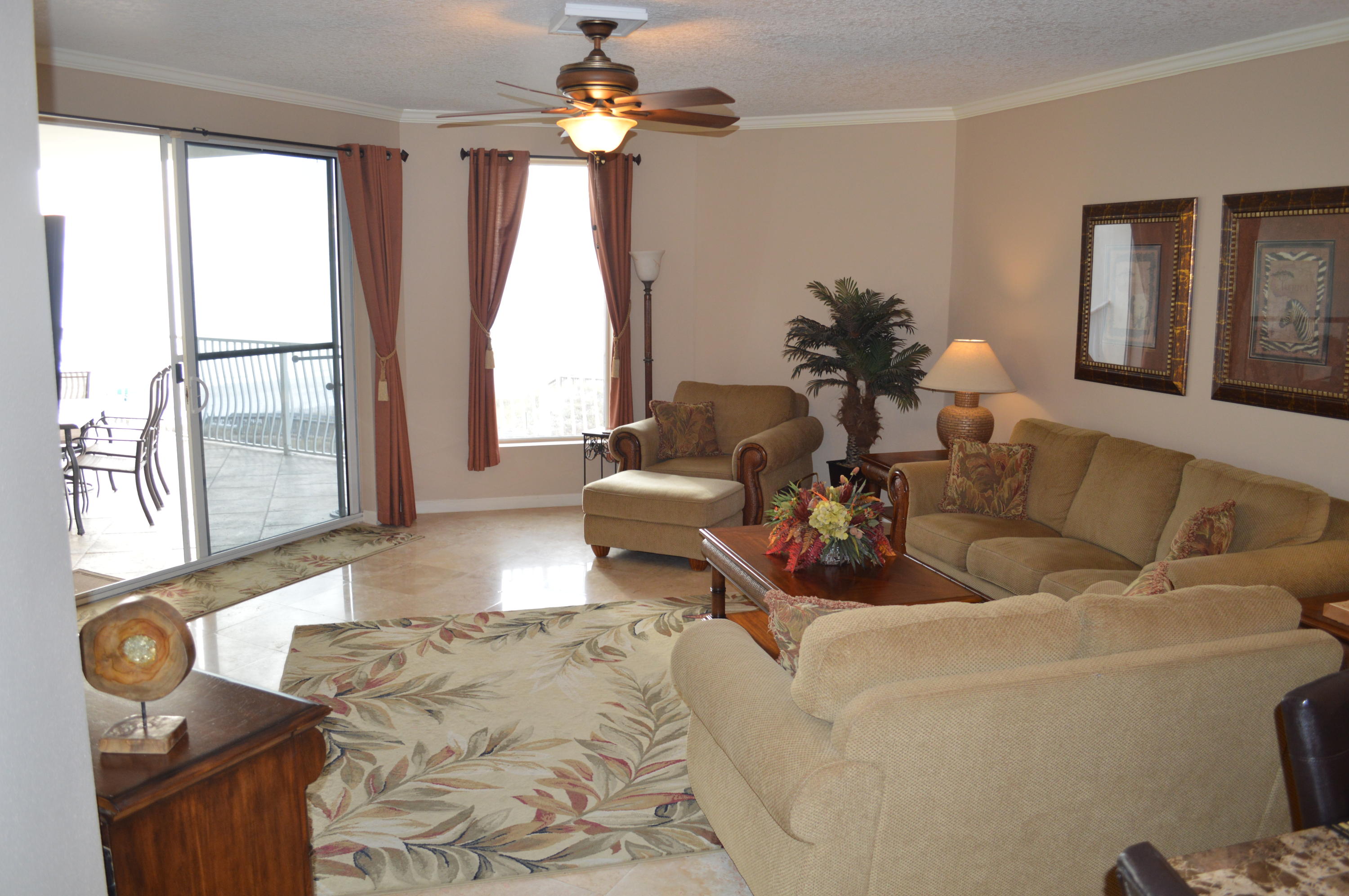 DUNES OF SEAGROVE - Residential