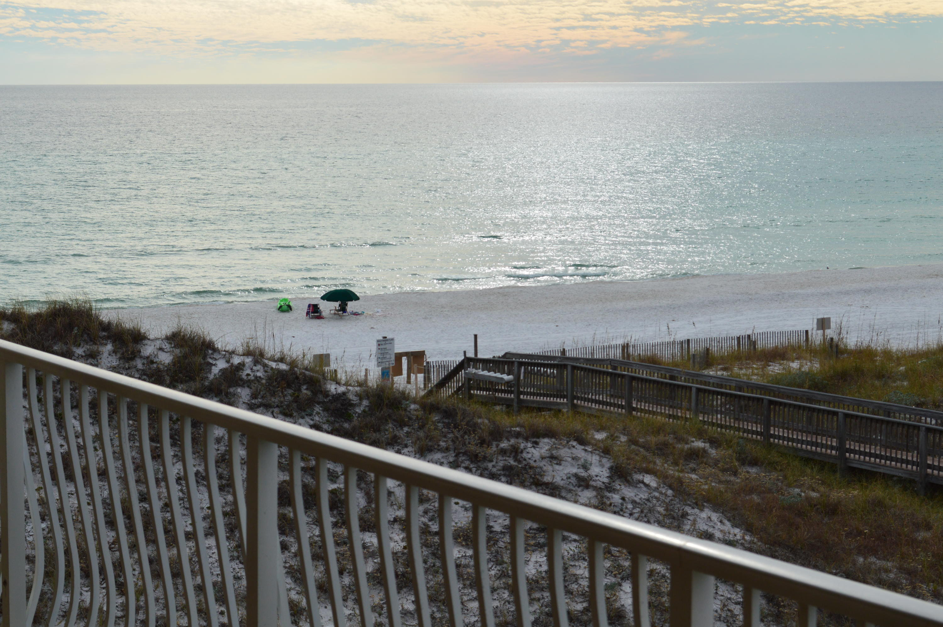 DUNES OF SEAGROVE - Residential