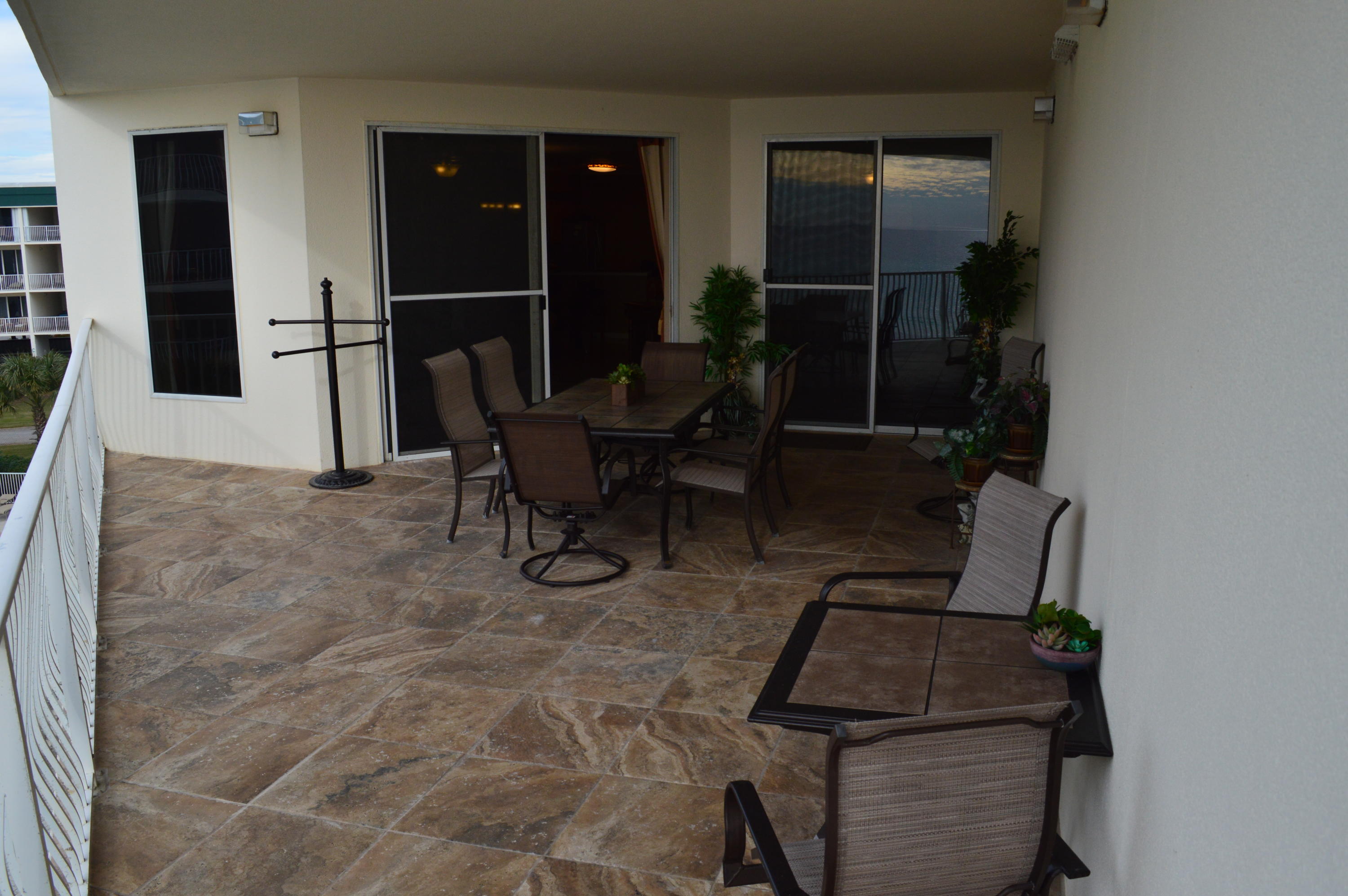 DUNES OF SEAGROVE - Residential