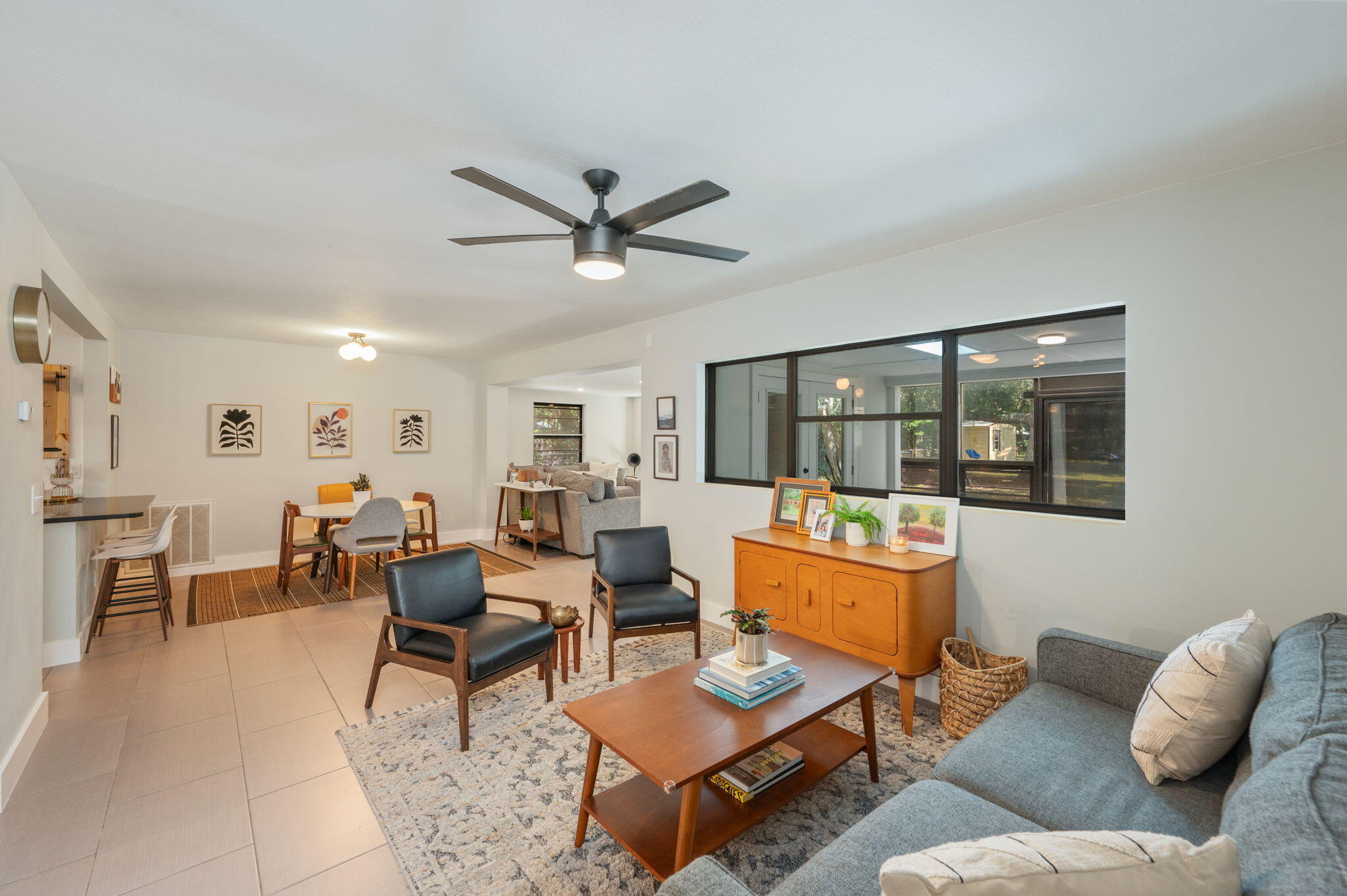 VILLA RUSS PARK - Residential