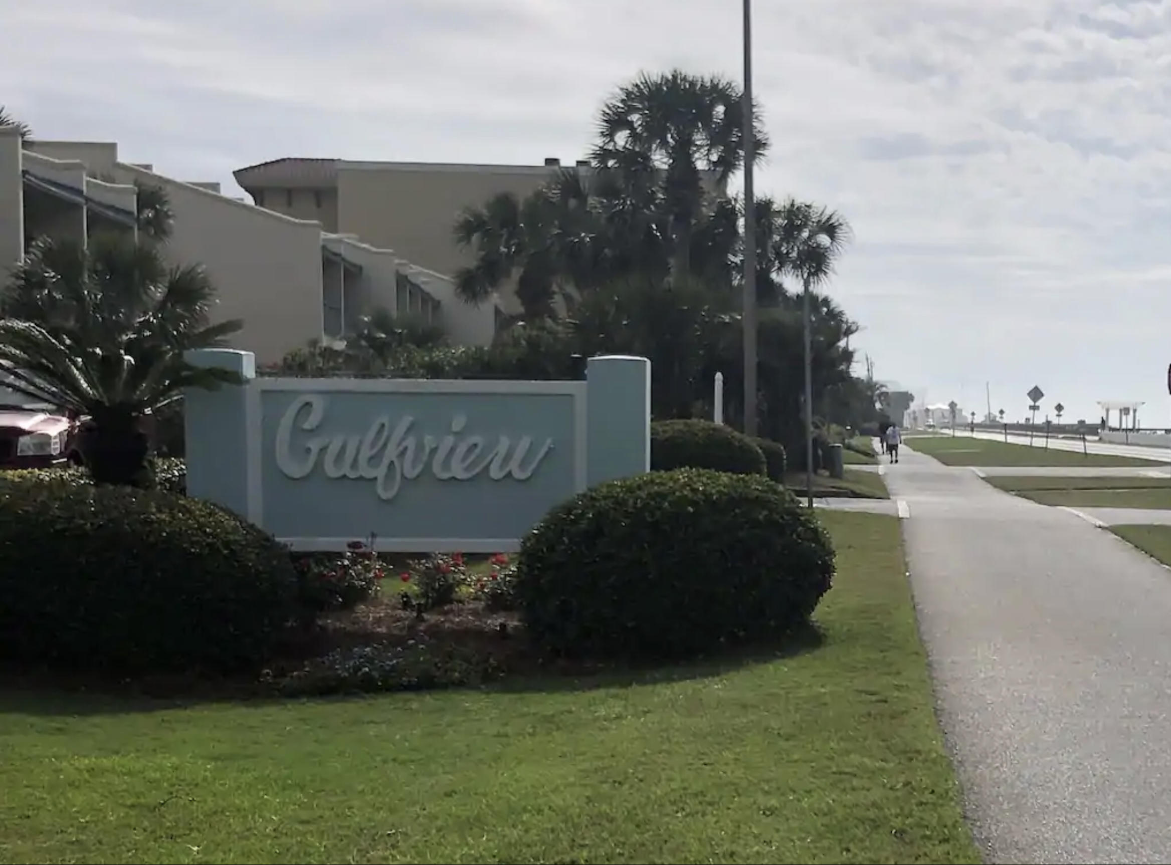 GULFVIEW 2 CONDO PH 1 - Residential