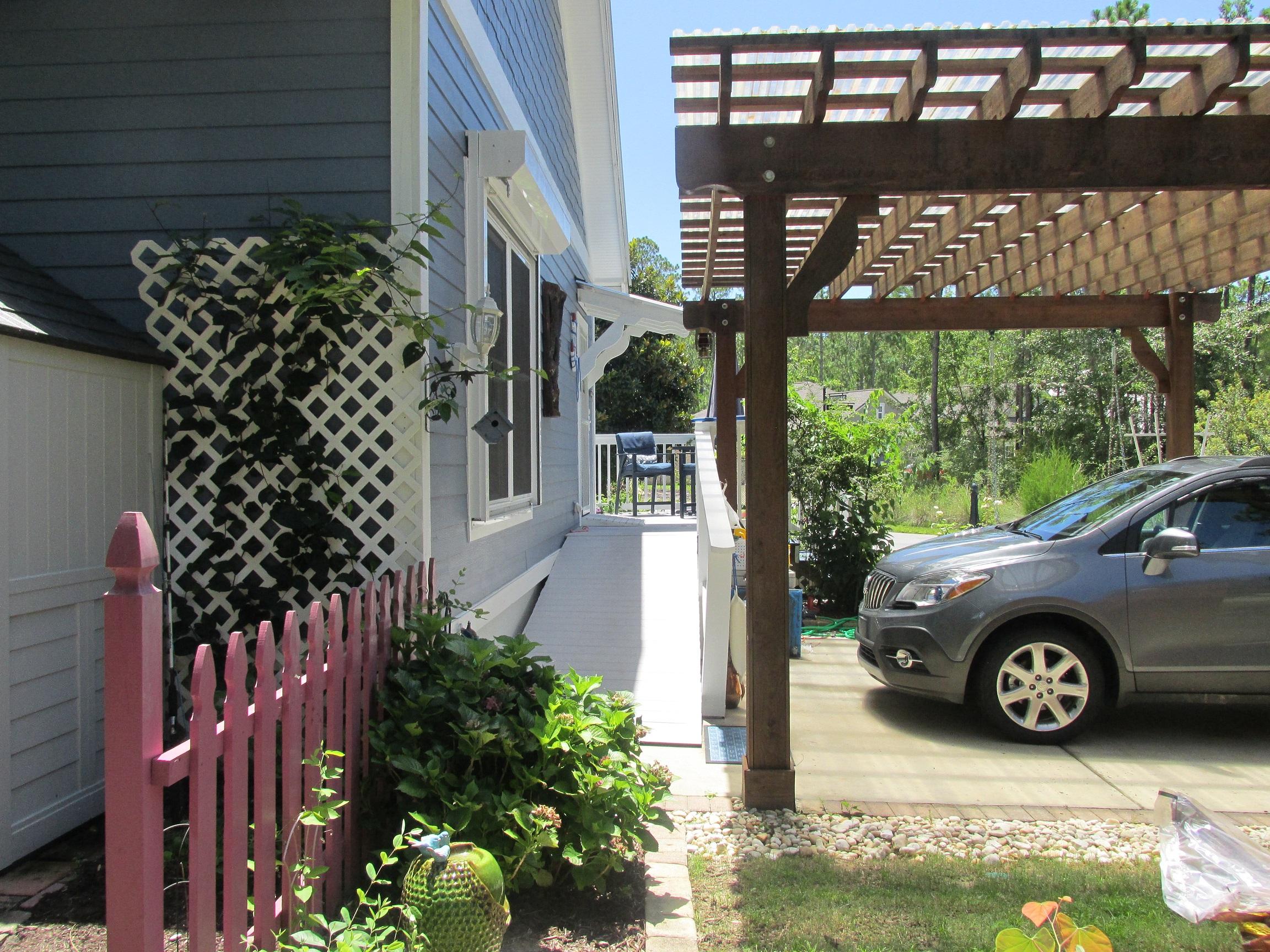 Marina Village - Residential