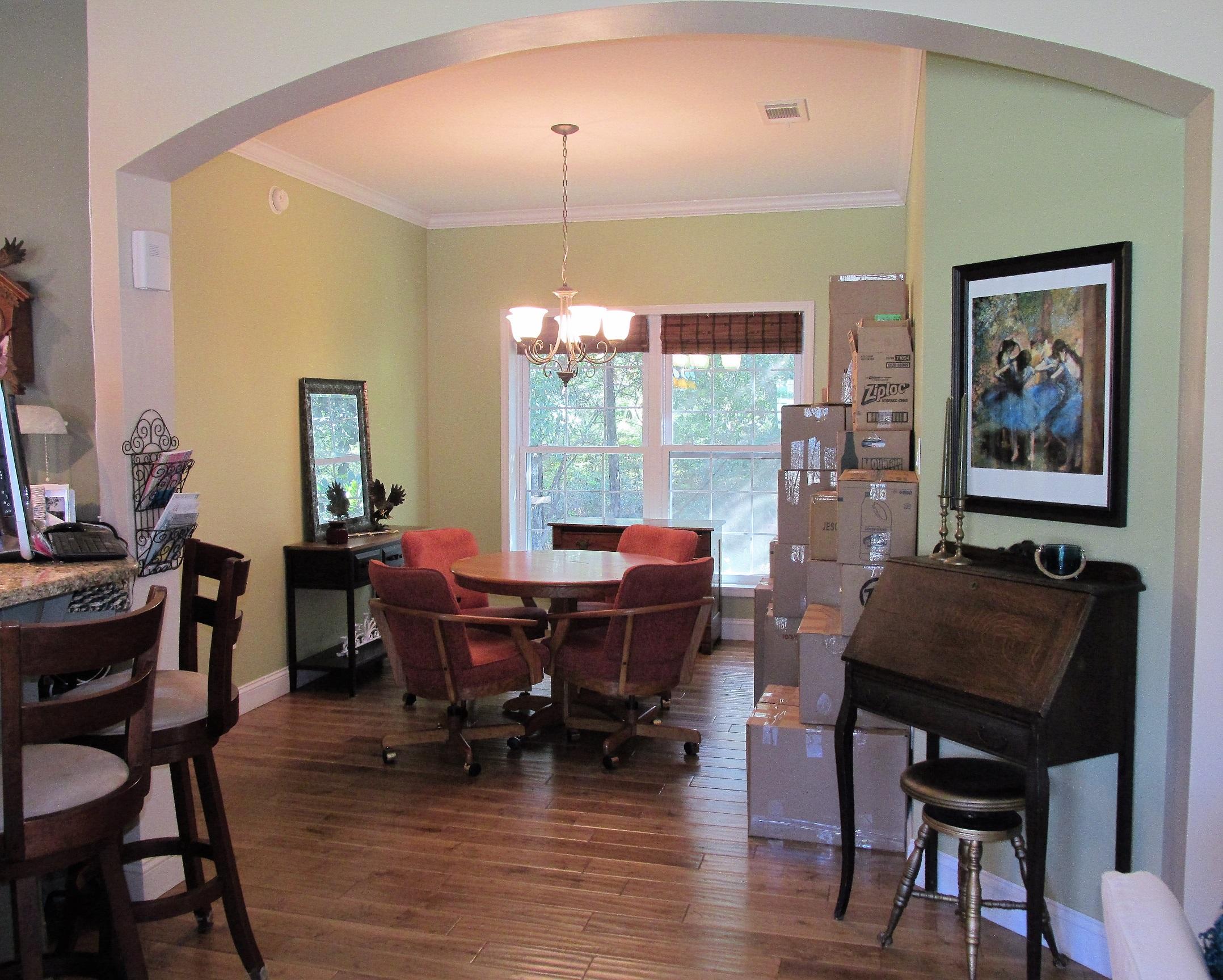 Marina Village - Residential