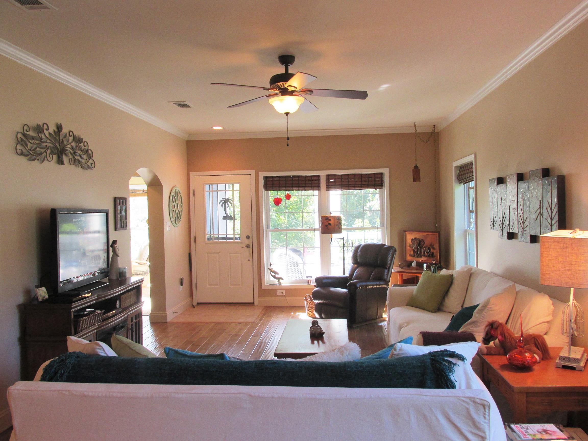 Marina Village - Residential