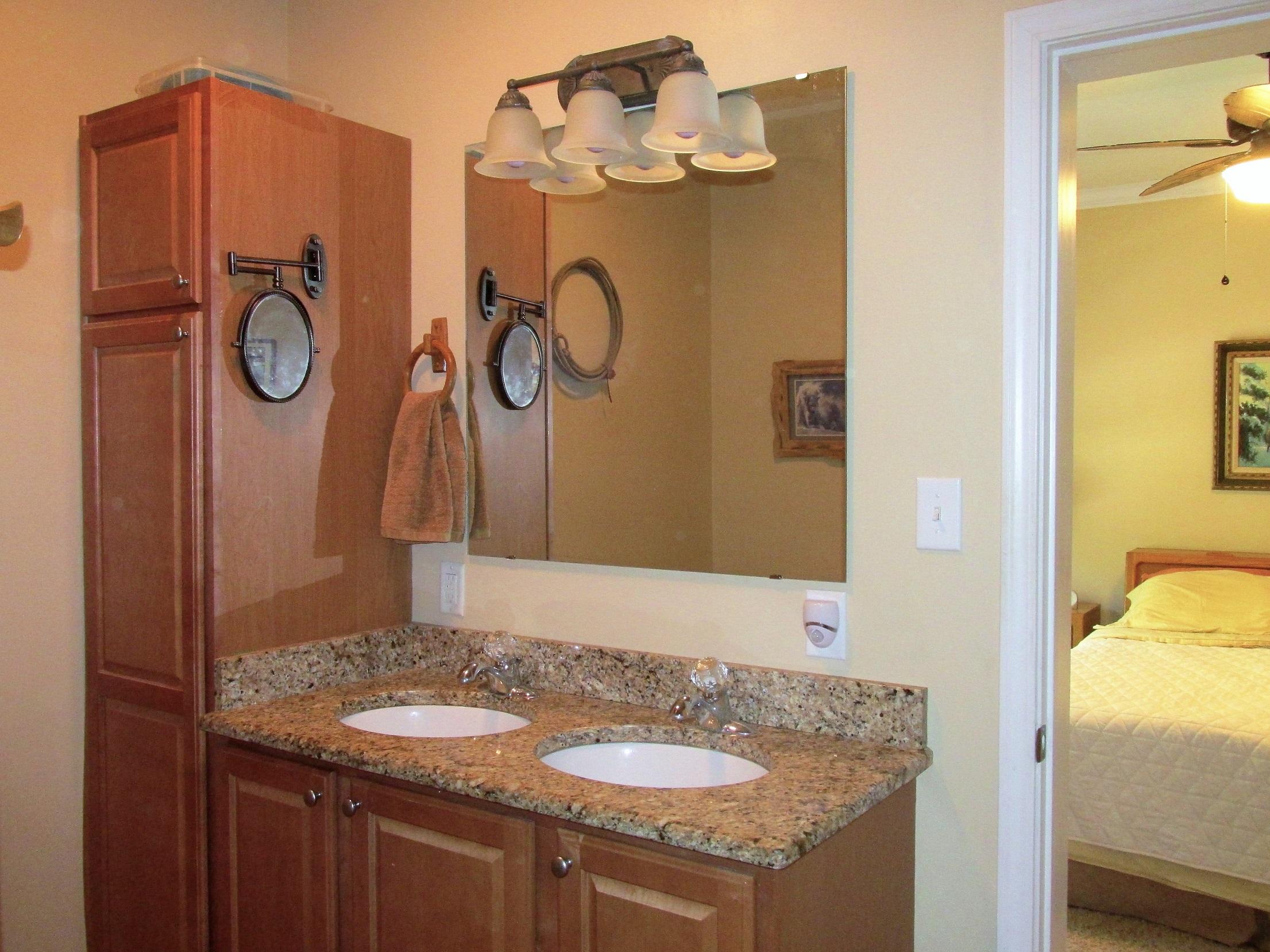 Marina Village - Residential