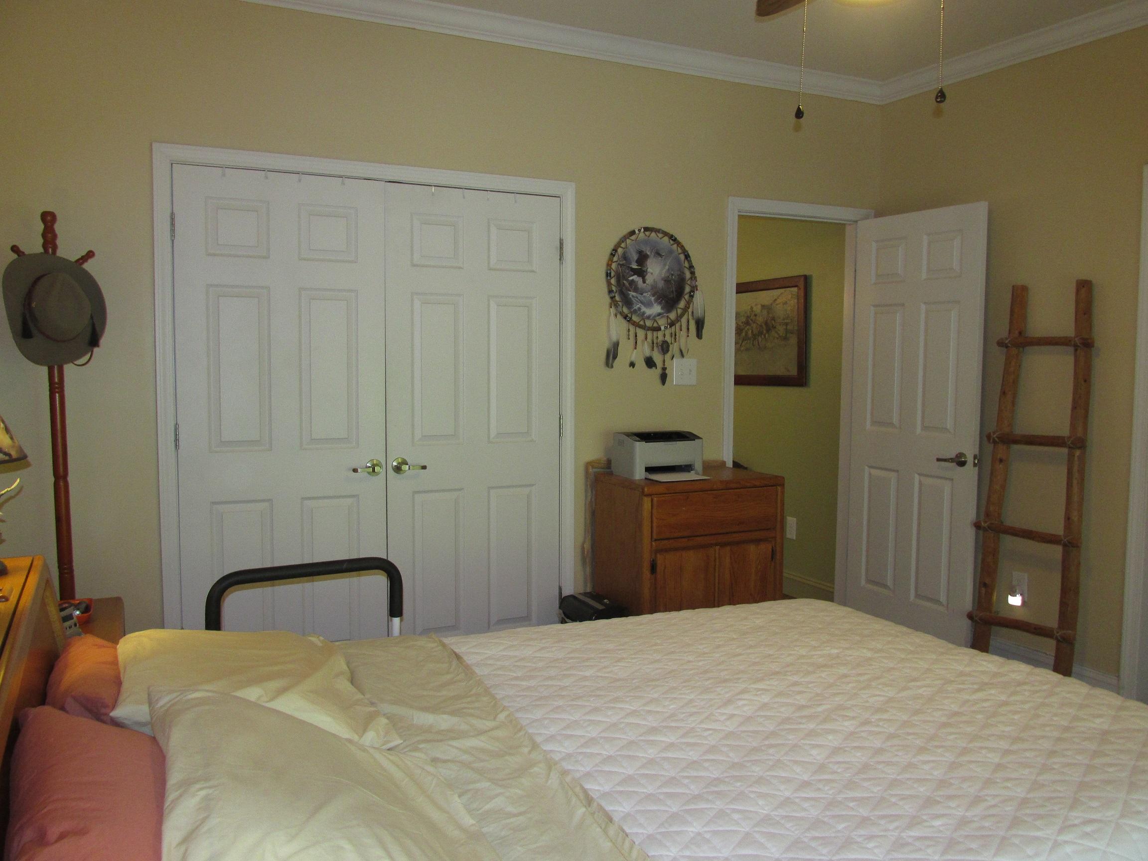 Marina Village - Residential