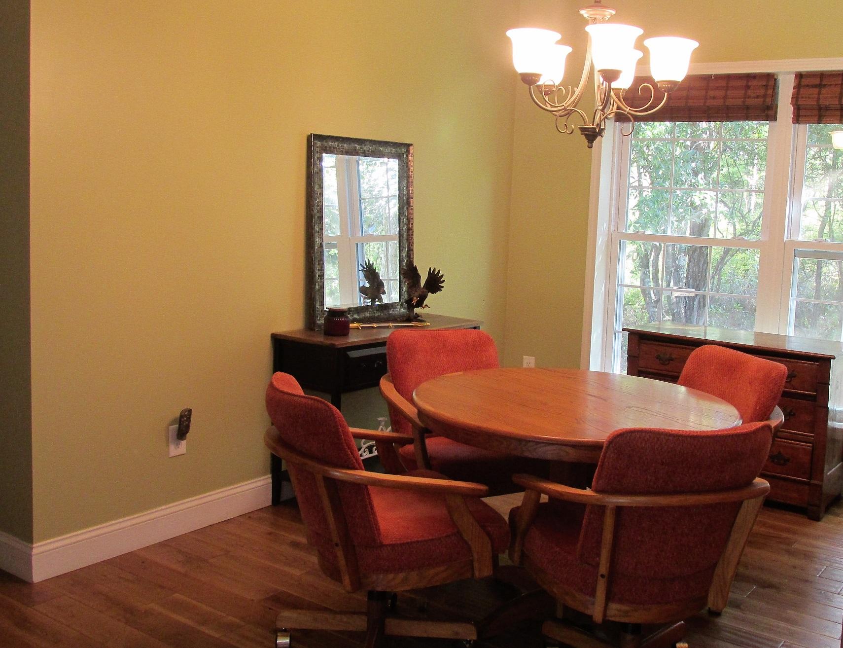 Marina Village - Residential